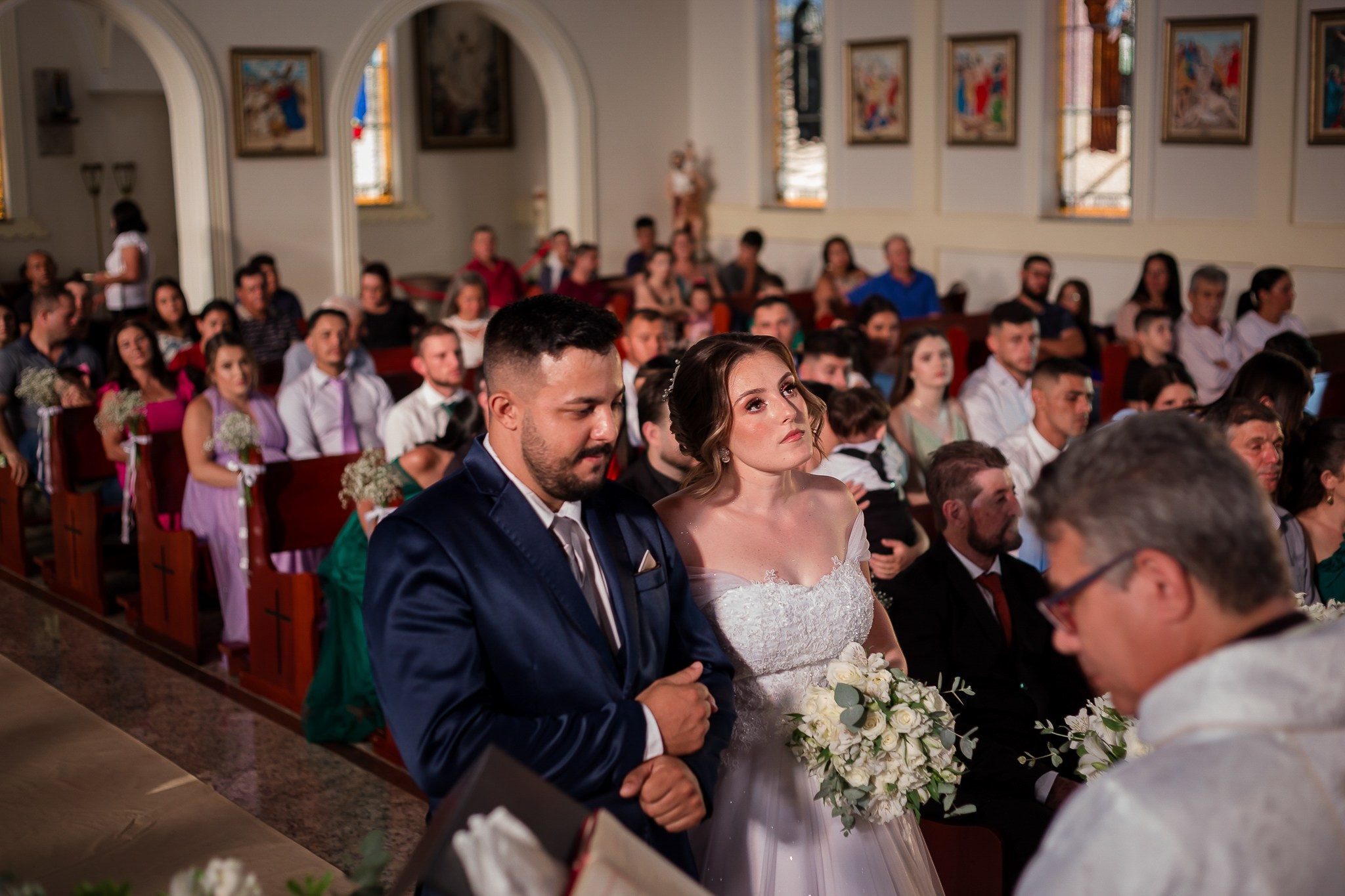 DOUGLAS E EDUARDA. Fotógrafo de casamento