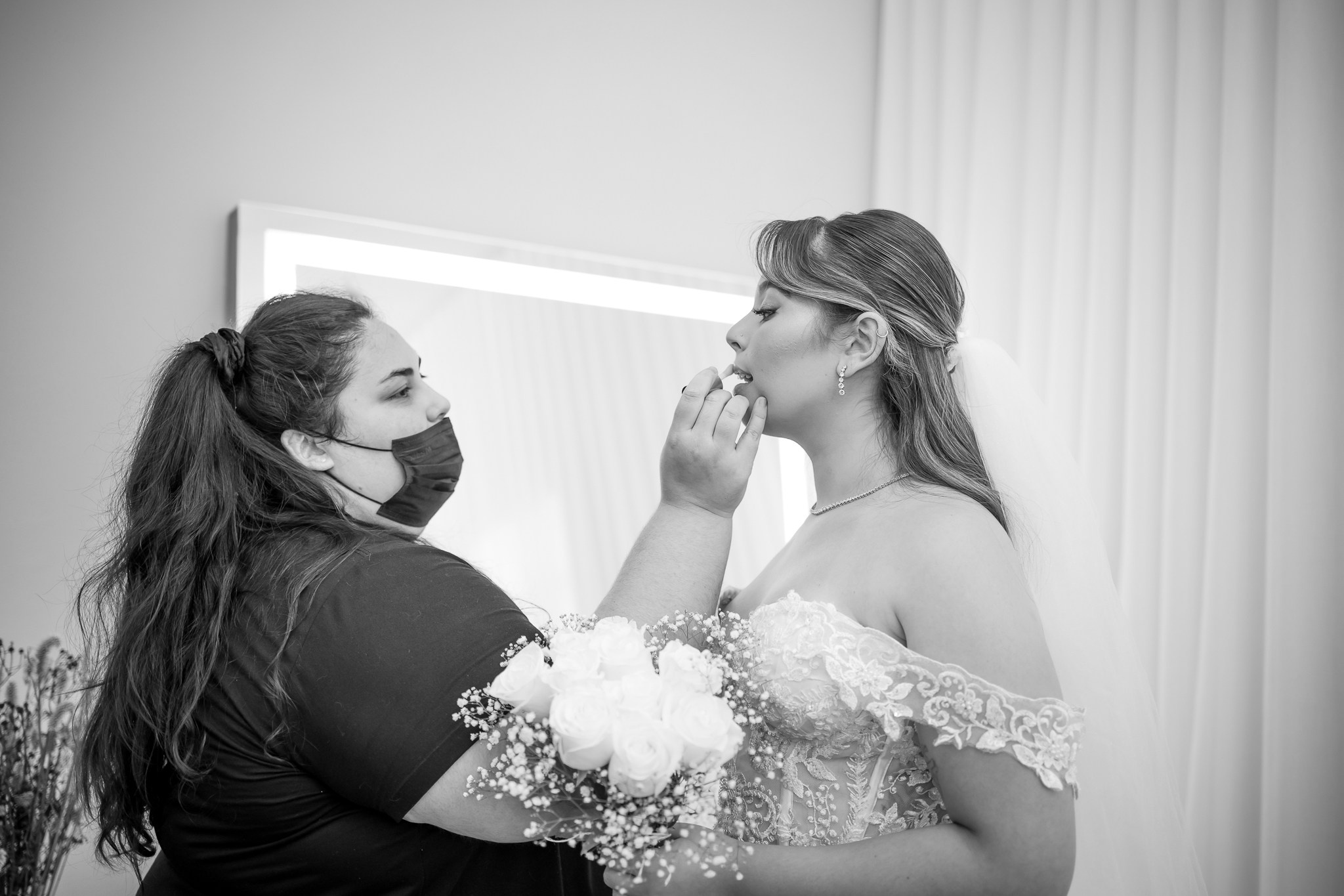 MAKING OFF DA NOIVA EDITORIAL. Fotógrafo de casamento