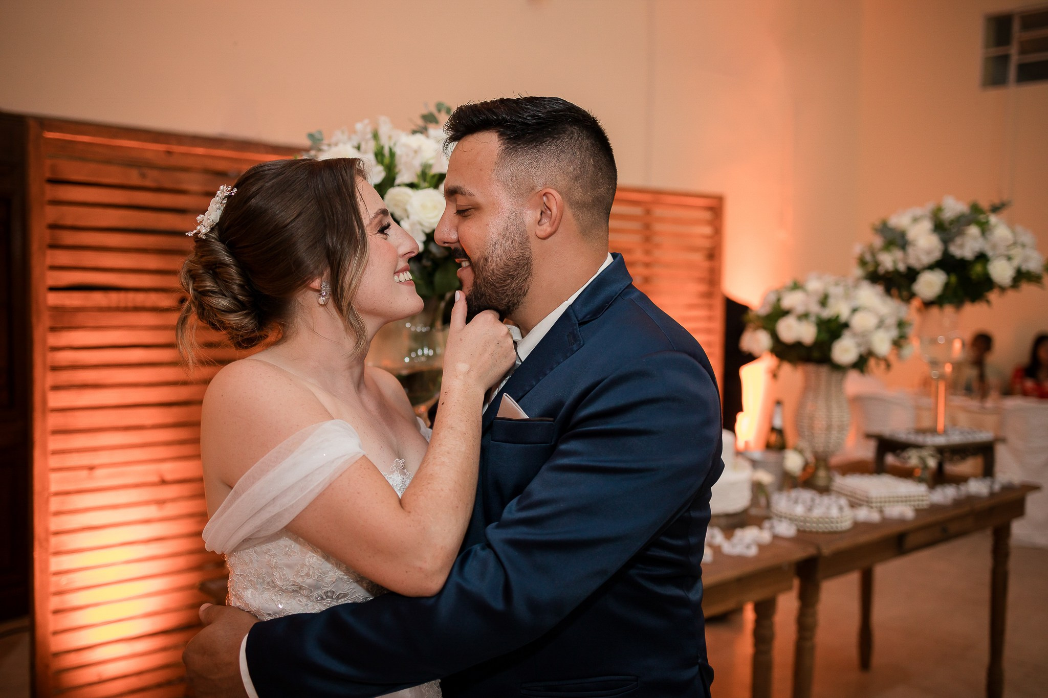 DOUGLAS E EDUARDA. Fotógrafo de casamento