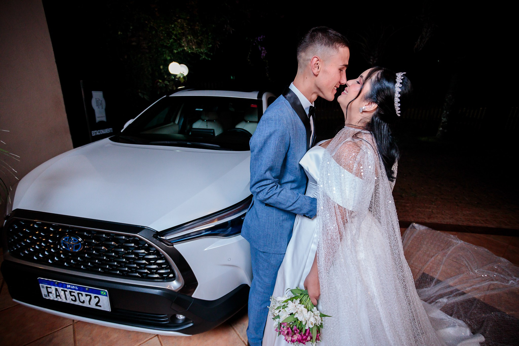 LEO E GIOVANNA. Fotógrafo de casamento