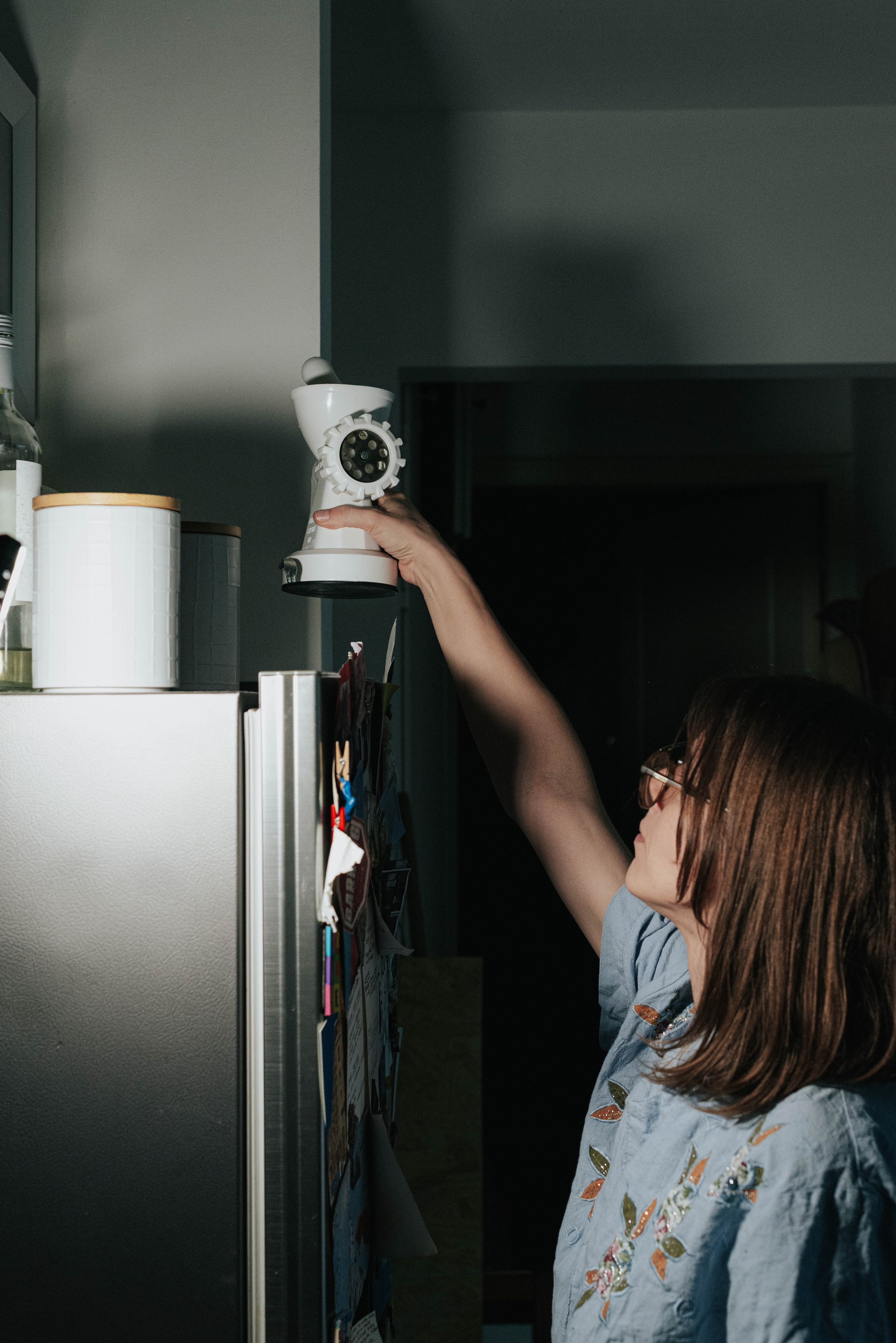 Юленька. Photographer @elmirkami in the city of Buenos Aires