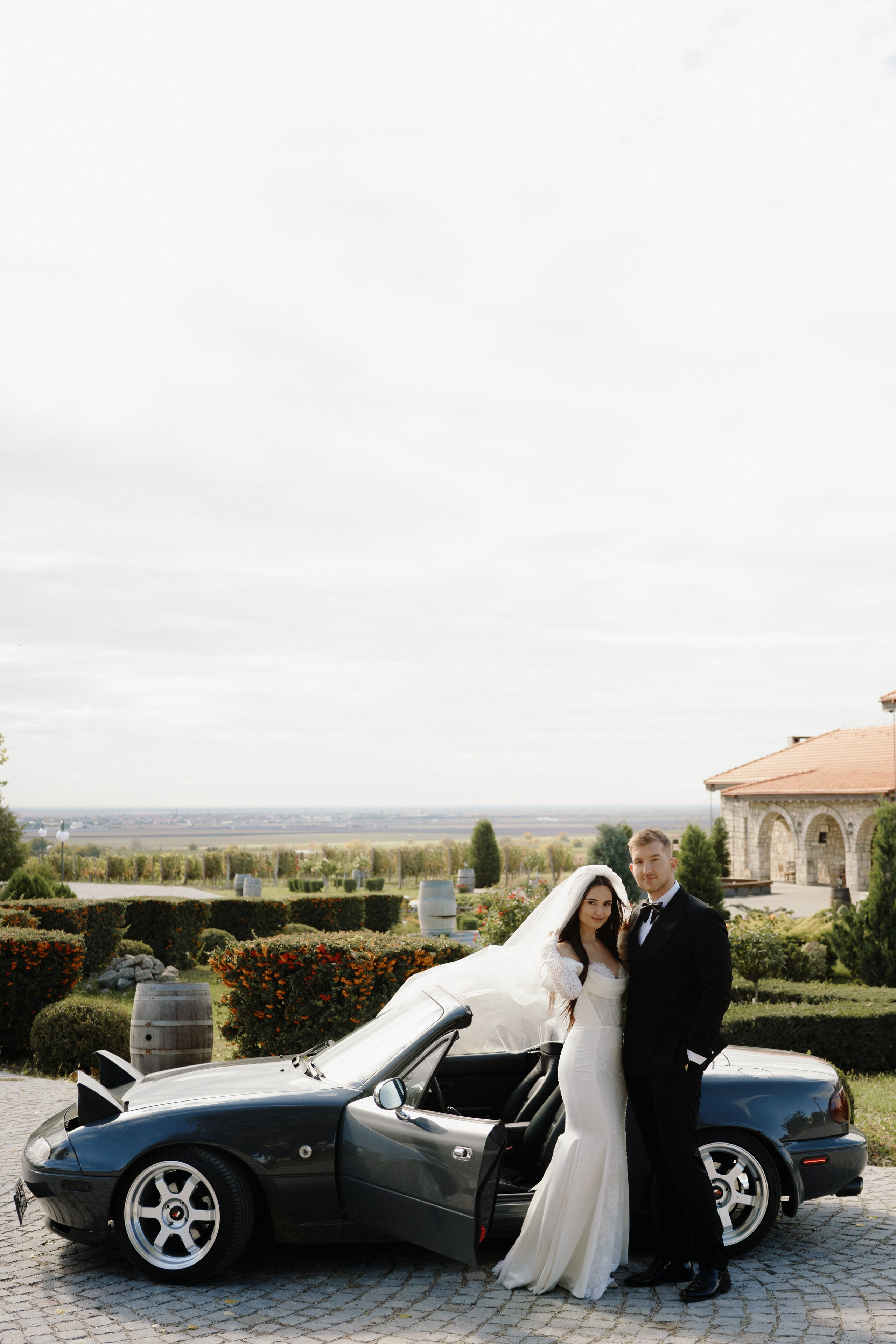 Cristina & Bogdan. STORYCATCHERS