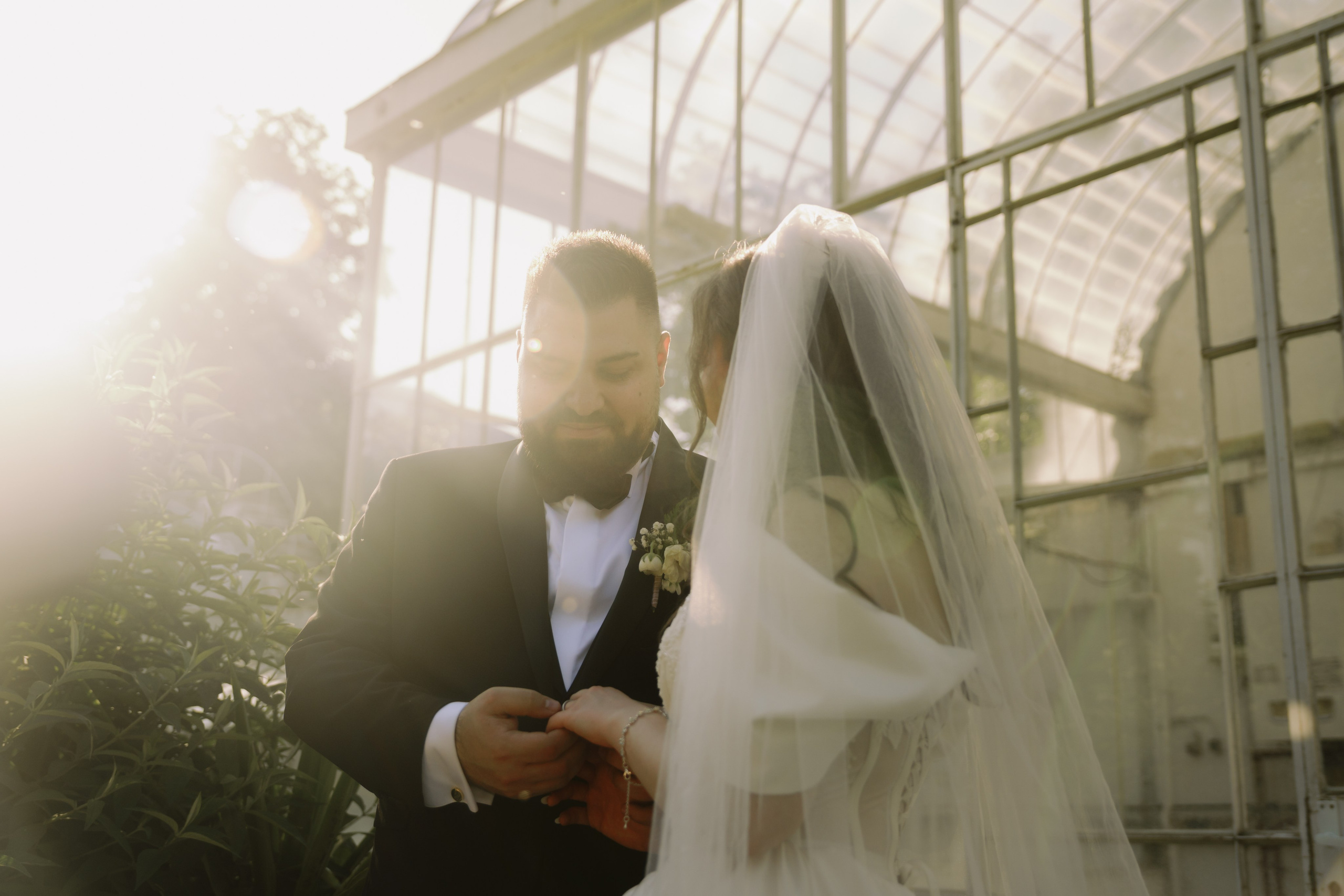 Daniela & Ioan. STORYCATCHERS