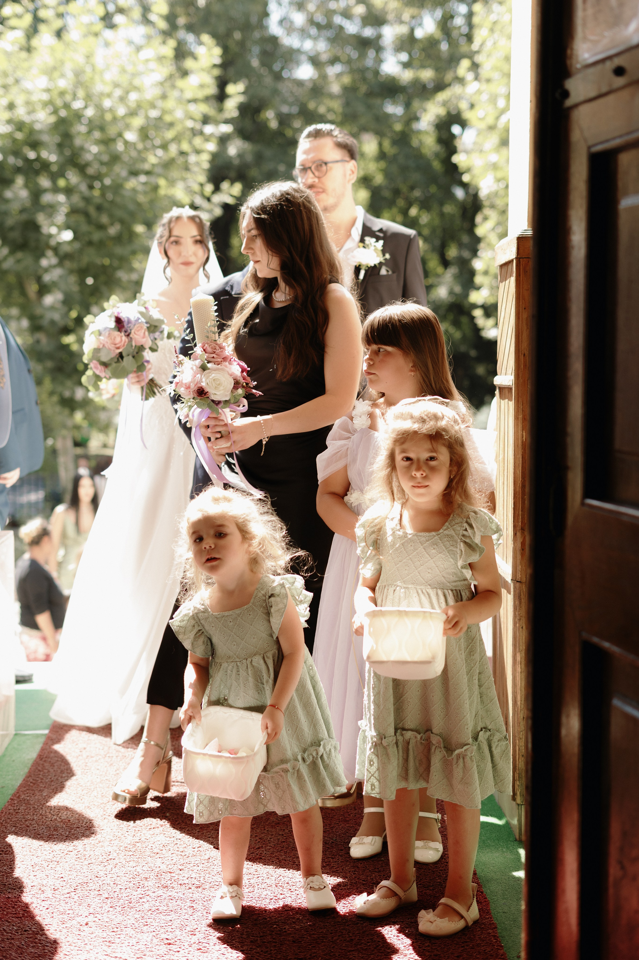 Andreea & Emanuel. STORYCATCHERS