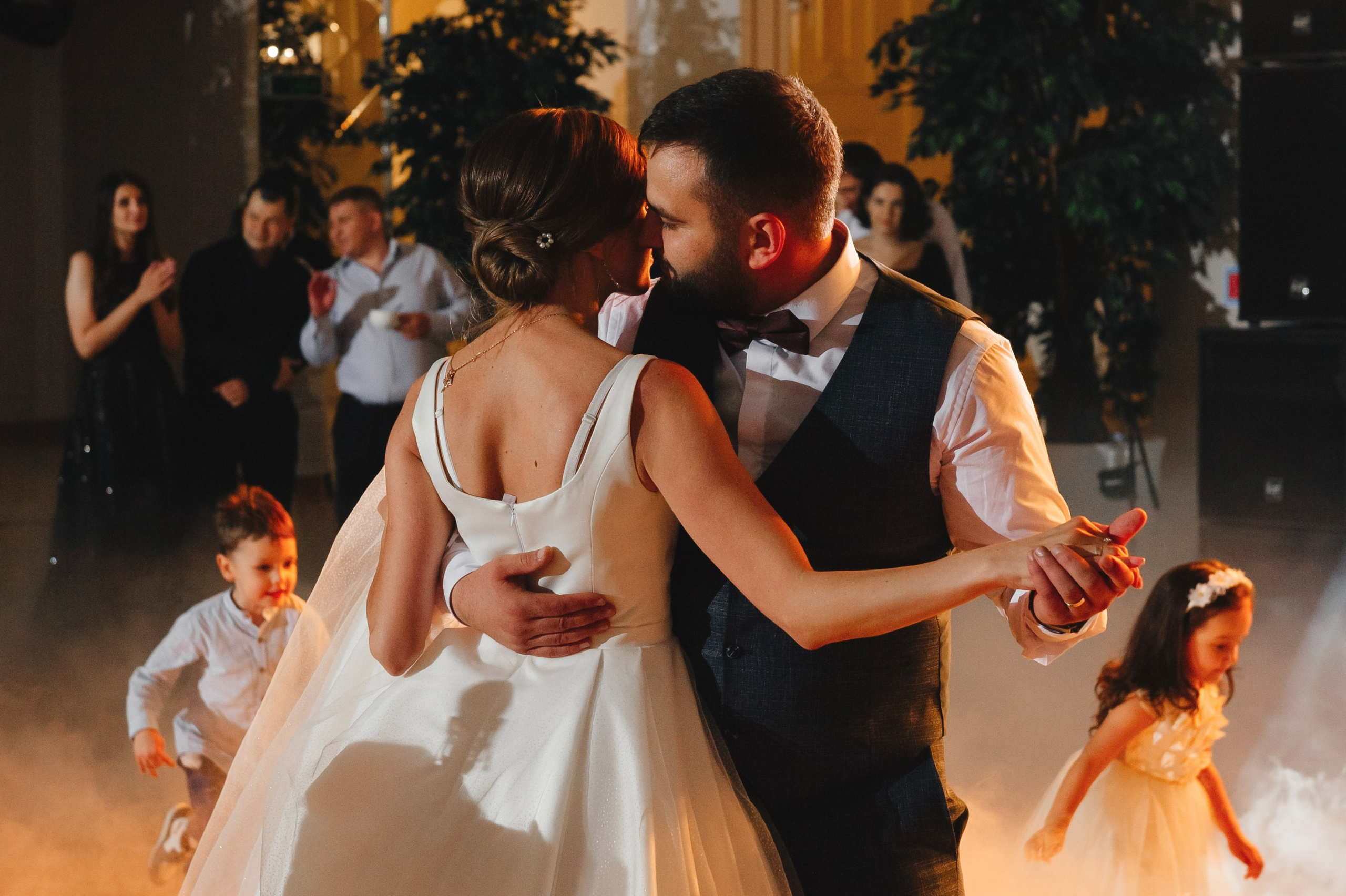 Ana & Victor. Fotograf de familie și evenimente