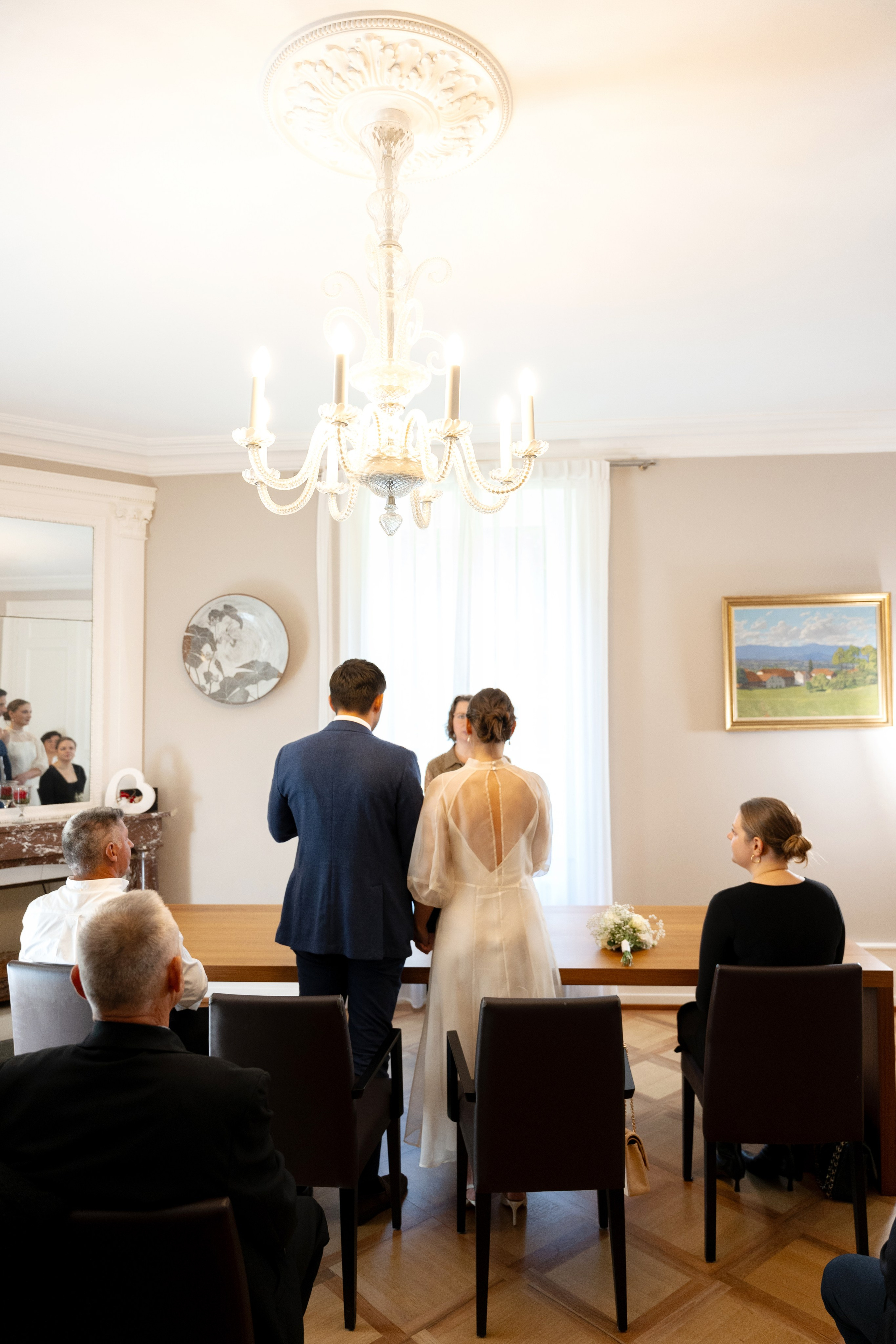 Mariage. Photographe Suisse Tatiana Lyzhina