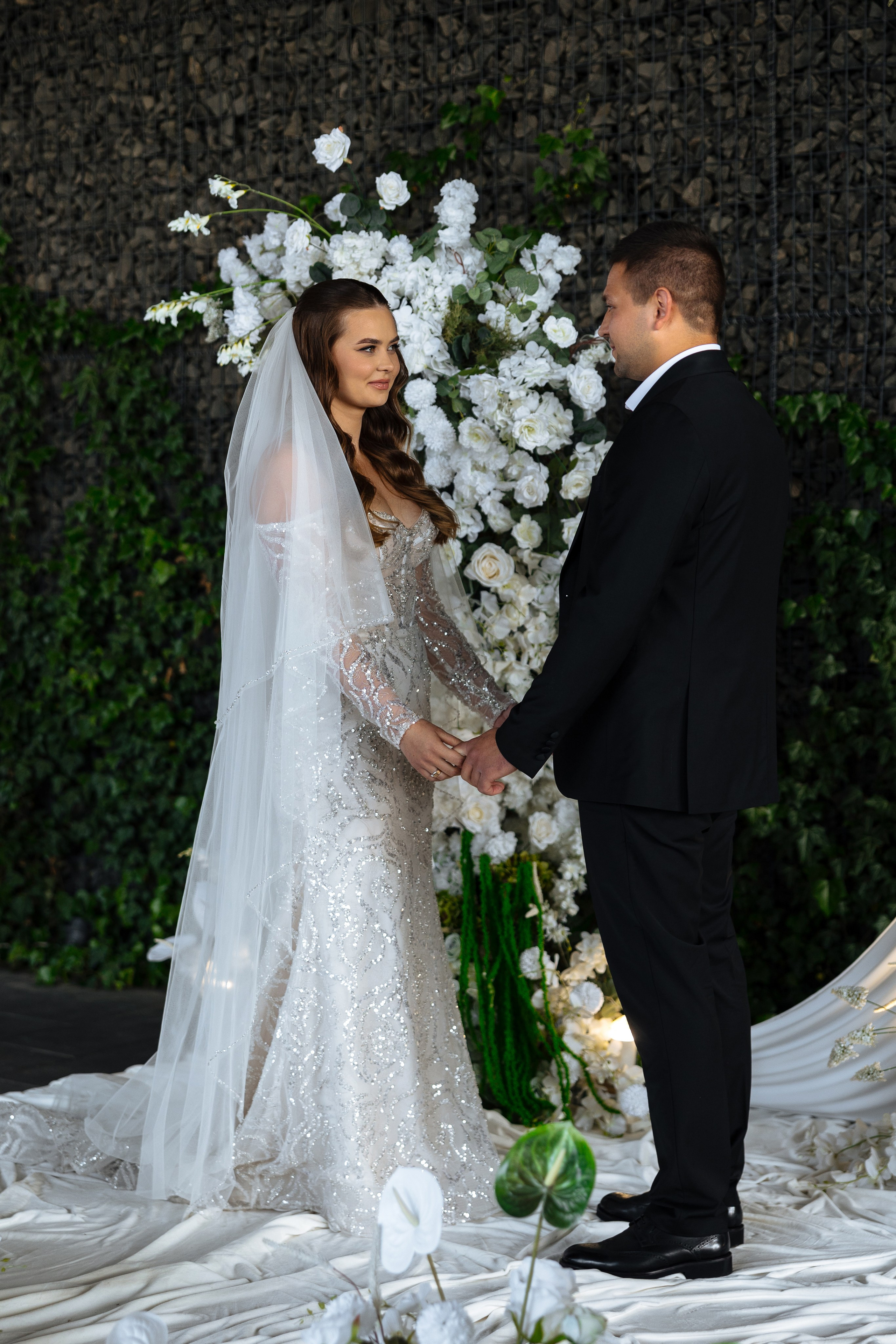 Diana Vlad. Ірина Терещук