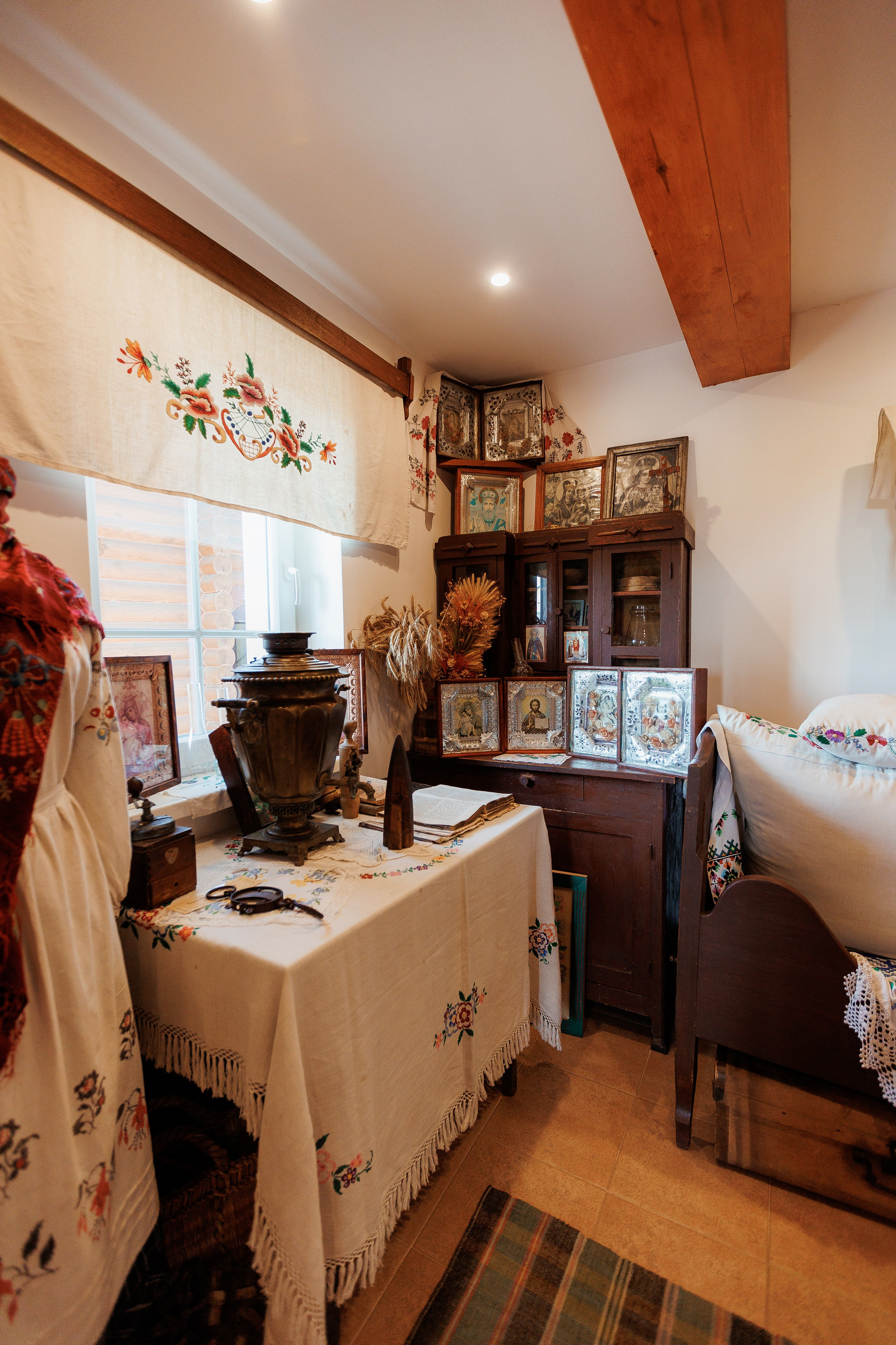 Екопарк Аміла. Ірина Терещук