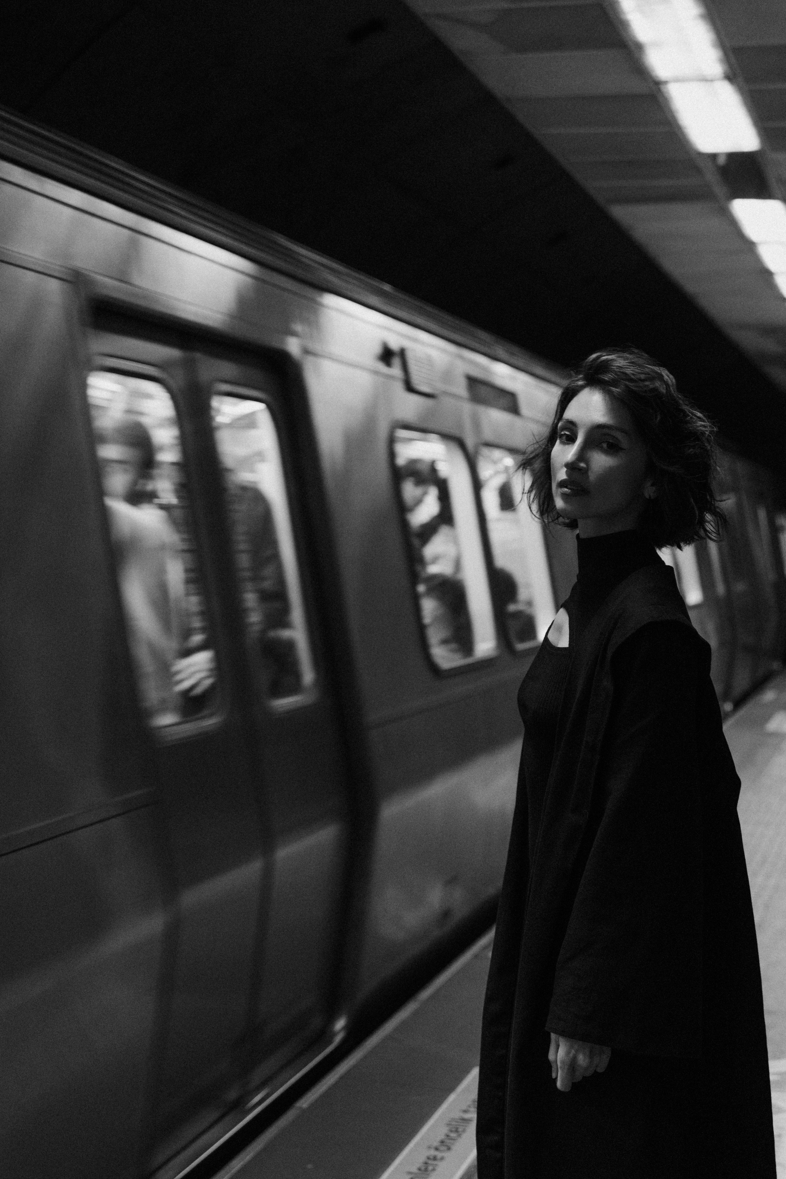 . Фотопрогулки в Стамбуле