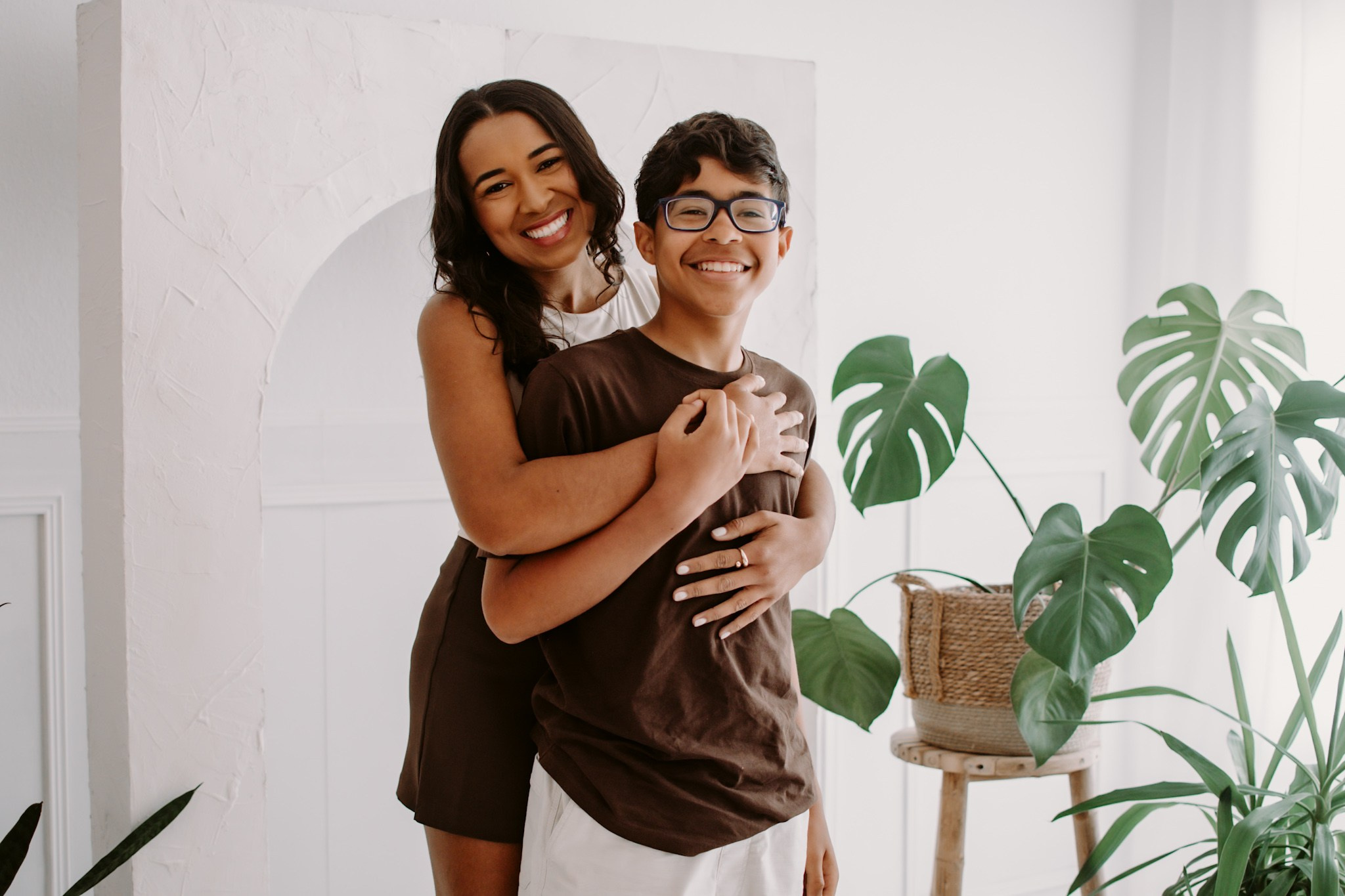 Famílias. Niaferreiraphotography
