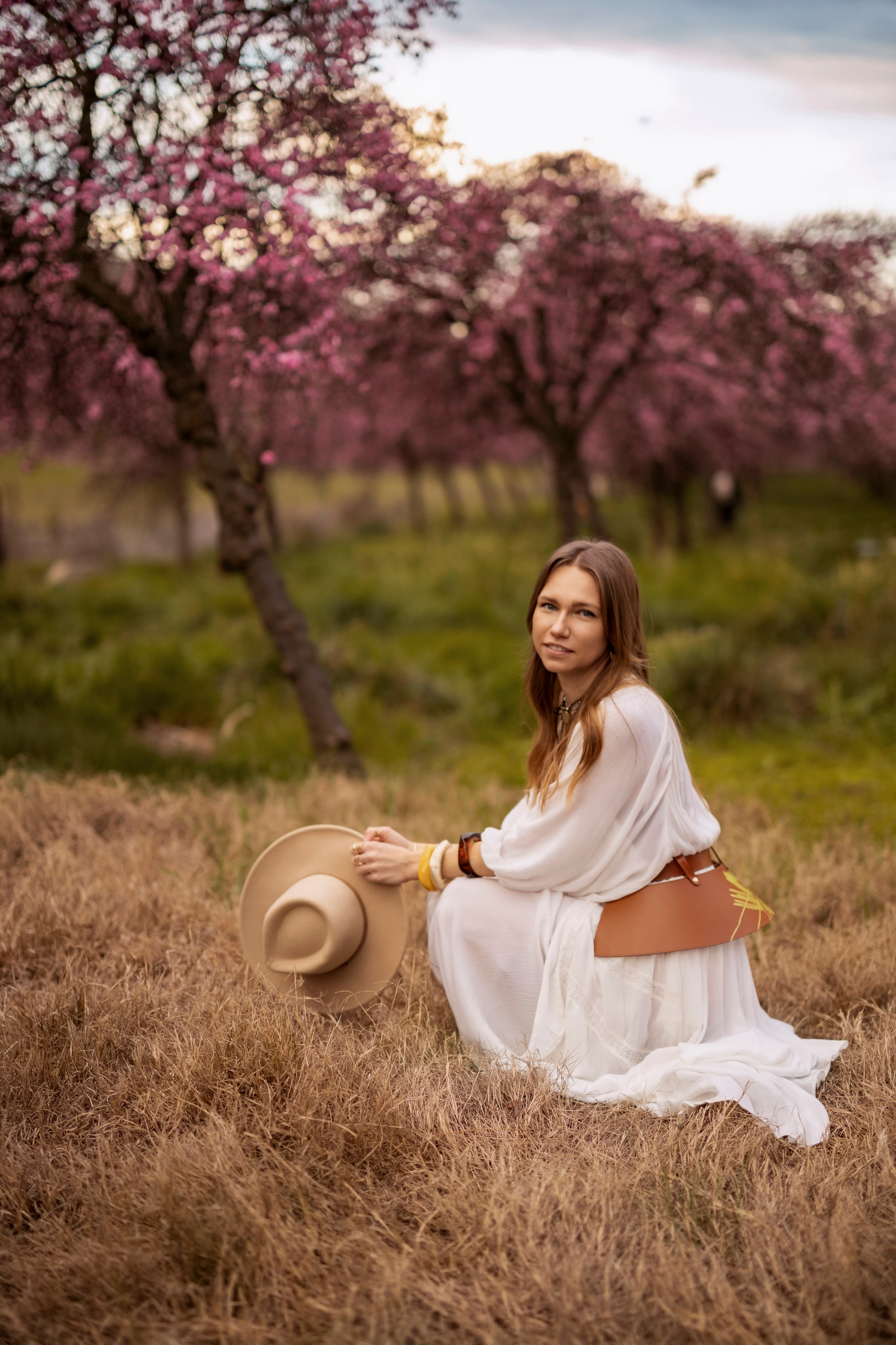 Plum Blossom. Bay Area Photographer: family, maternity, love story, wedding