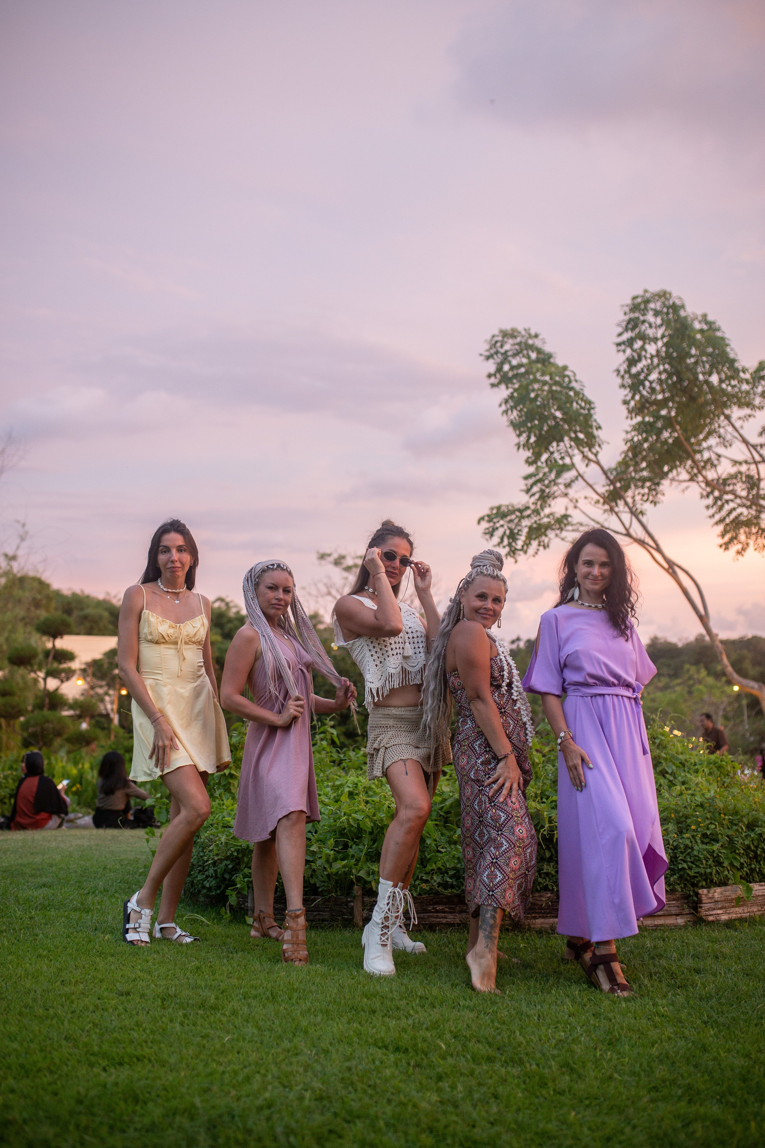 Бали тур с Дашей. Индивидуальный и парный фотограф на Бали — Bali Dream Photo