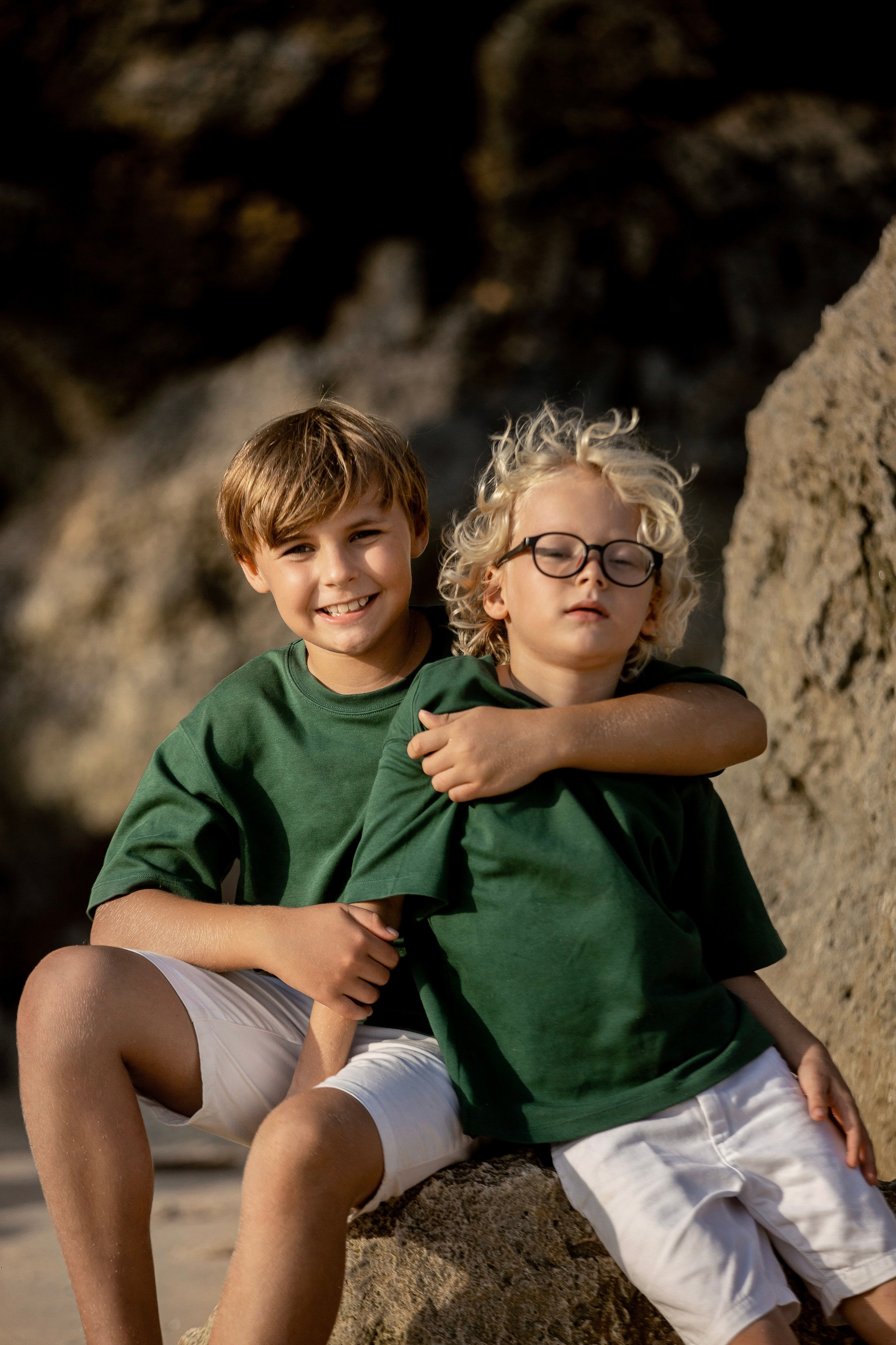 Семейные съёмки. Индивидуальный и парный фотограф на Бали — Bali Dream Photo