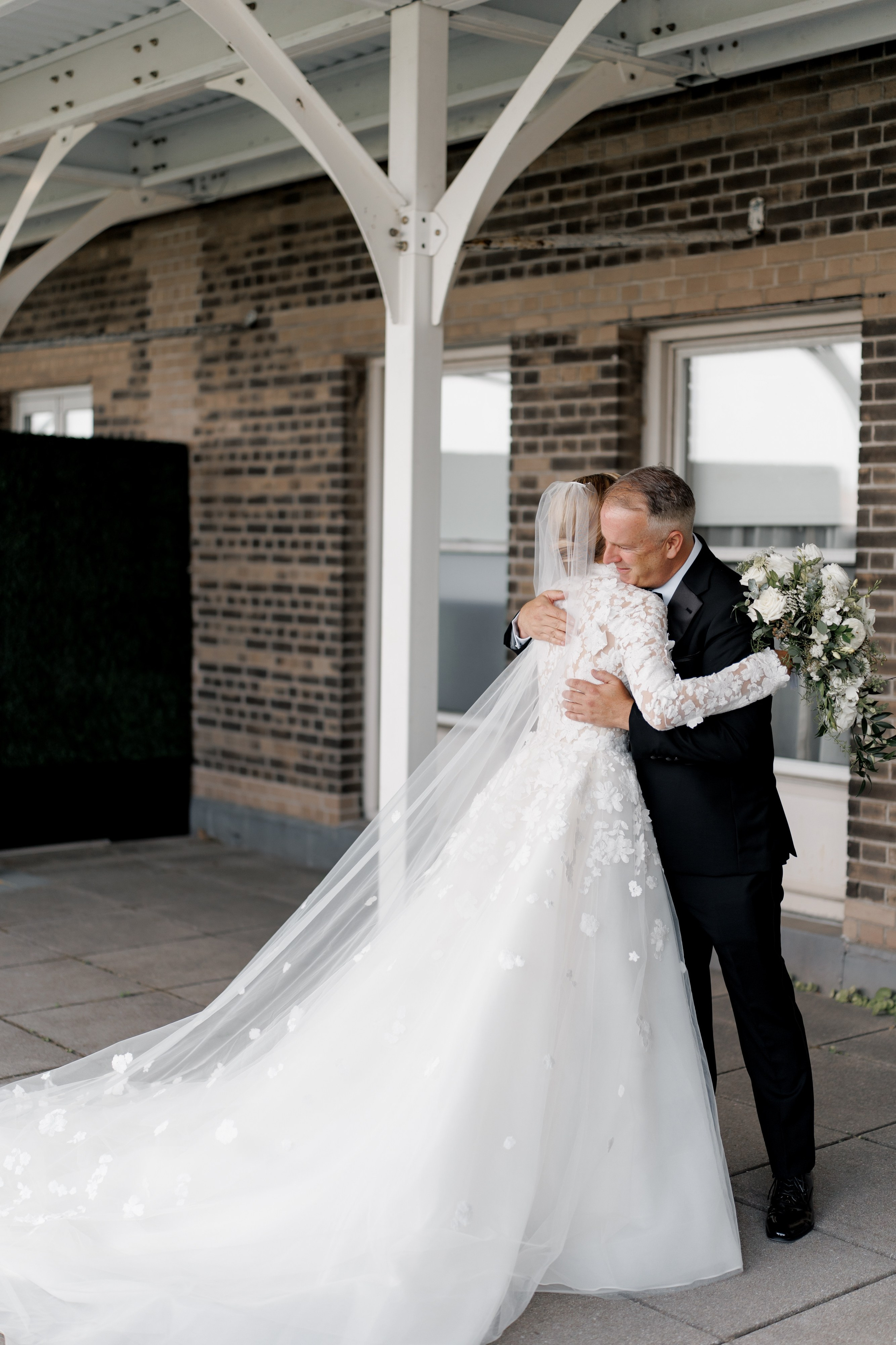 Killeen and Patrick. Wedding photographer and videographer New York | New Jersey