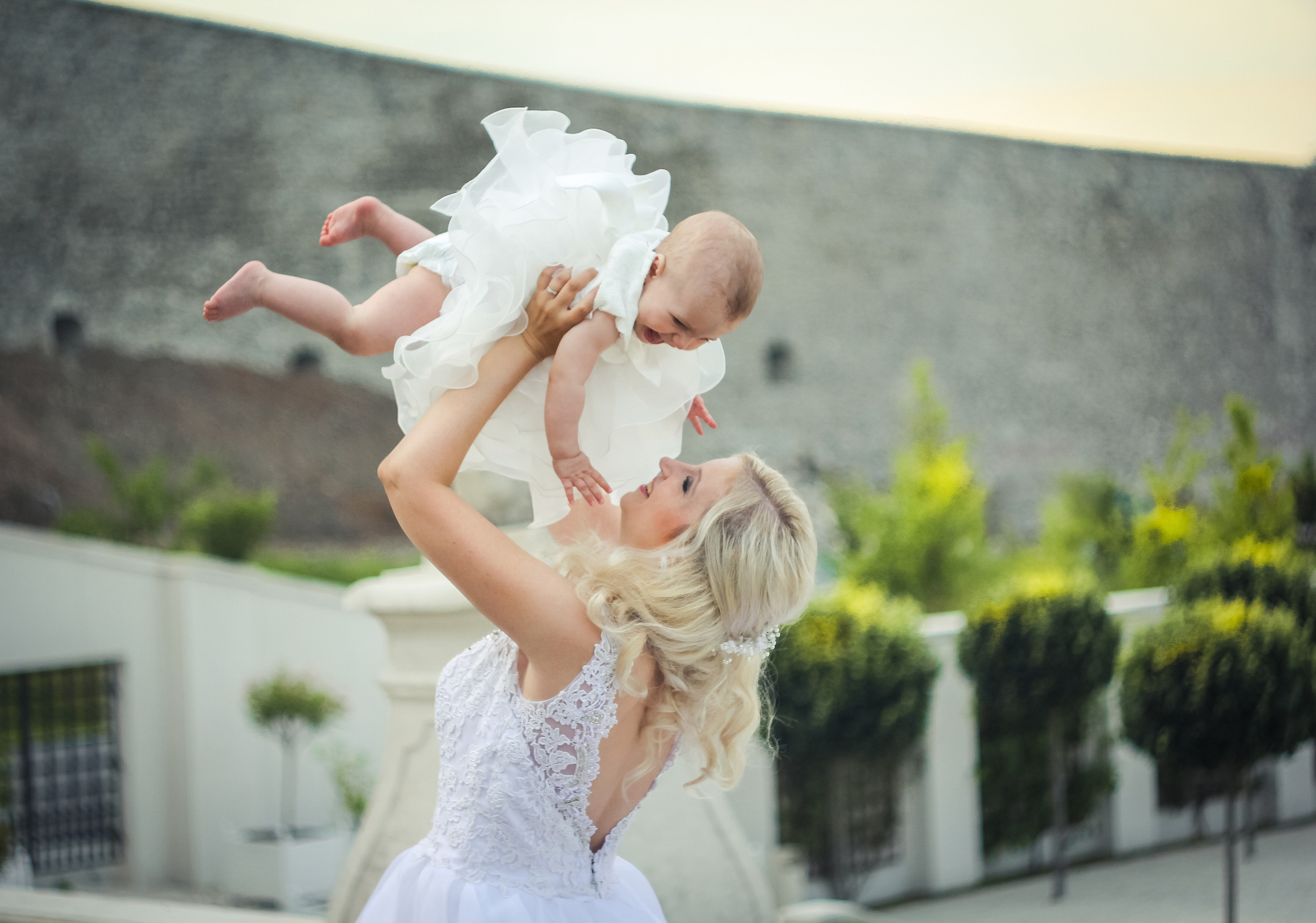 Svadby. Rodinná a svadobná fotografka v Bratislave | Prezrite si portfólio