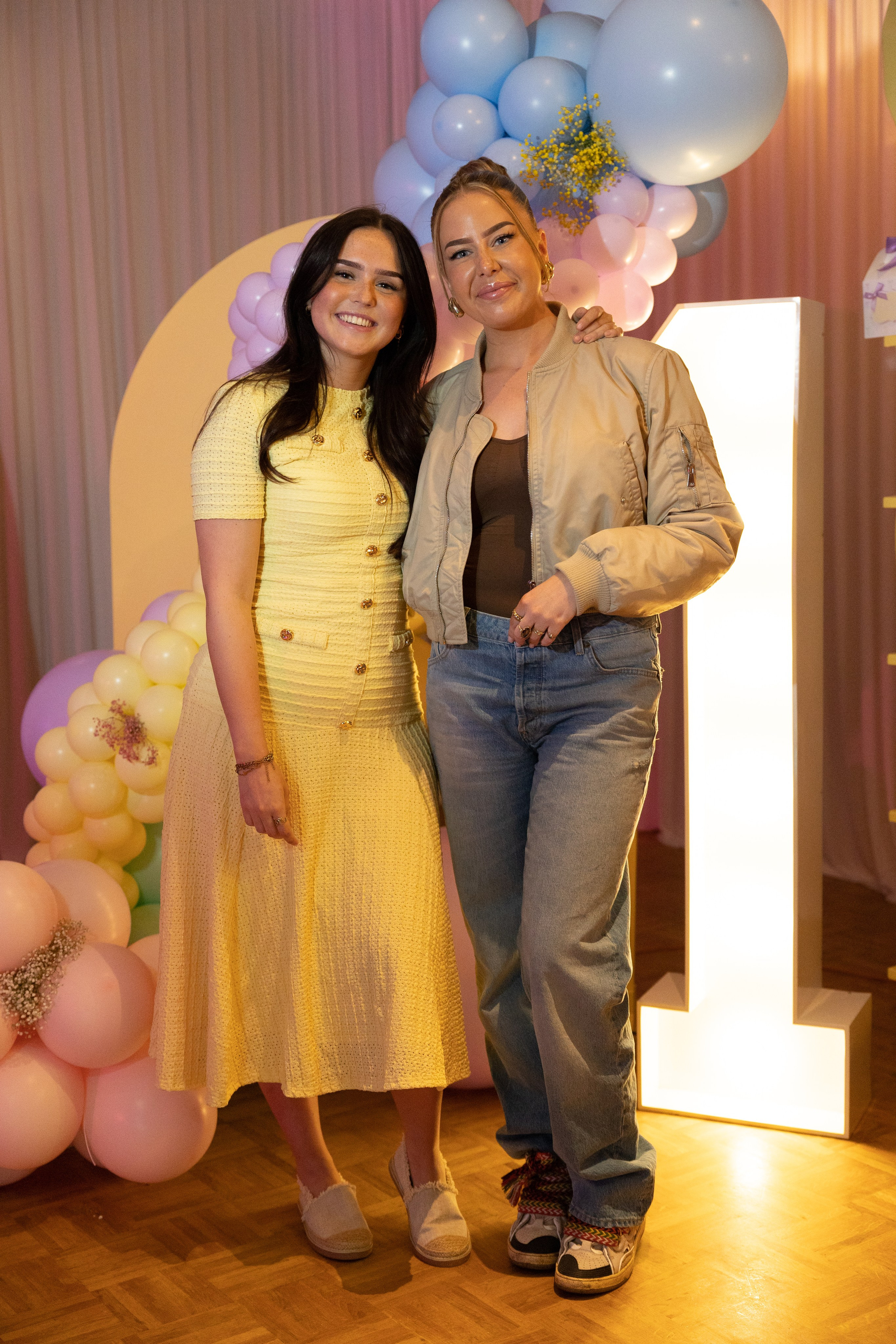 1 st Birthday. Portrait and Family Photographer in Netherlands