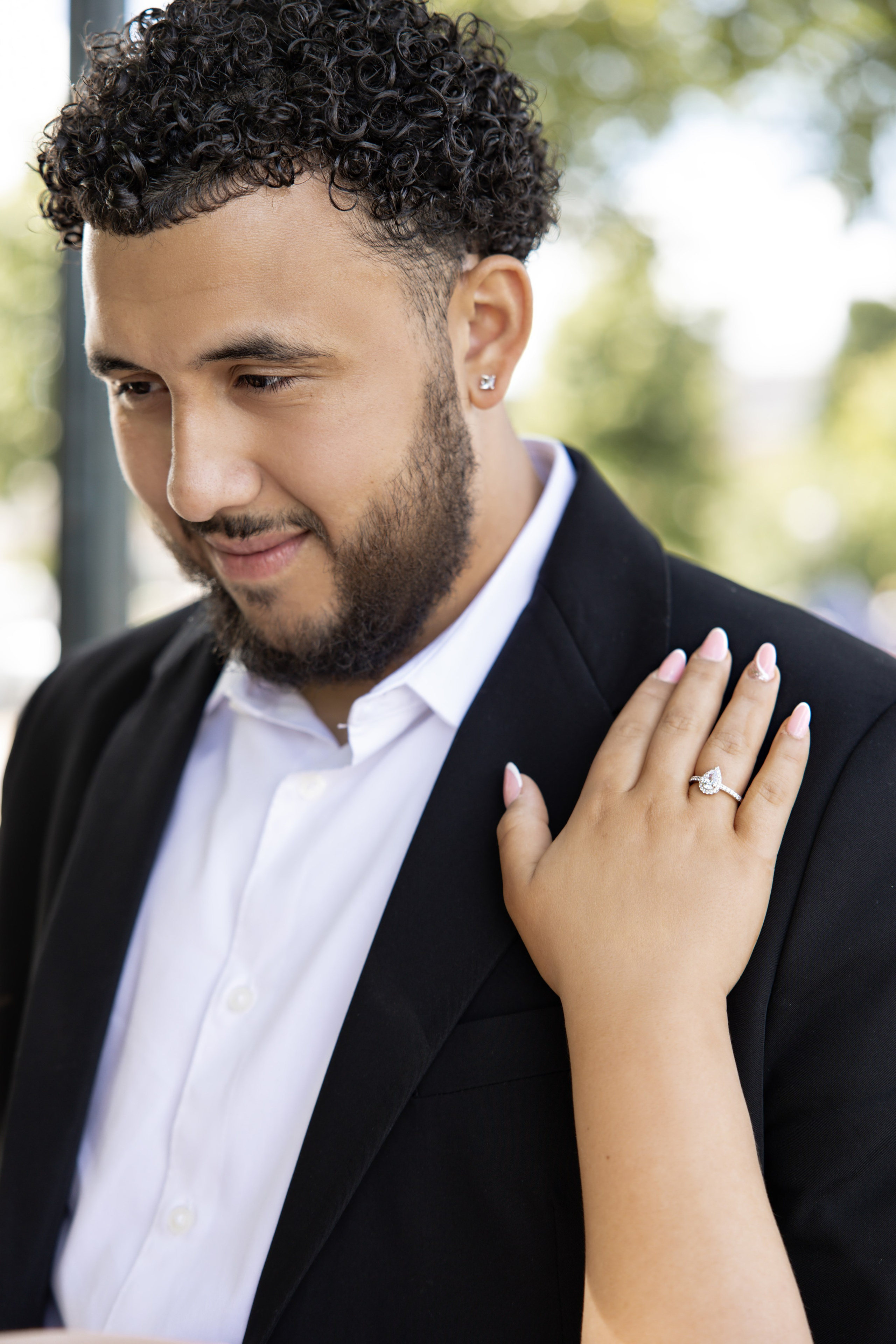 I & D. Portrait and Family Photographer in Netherlands