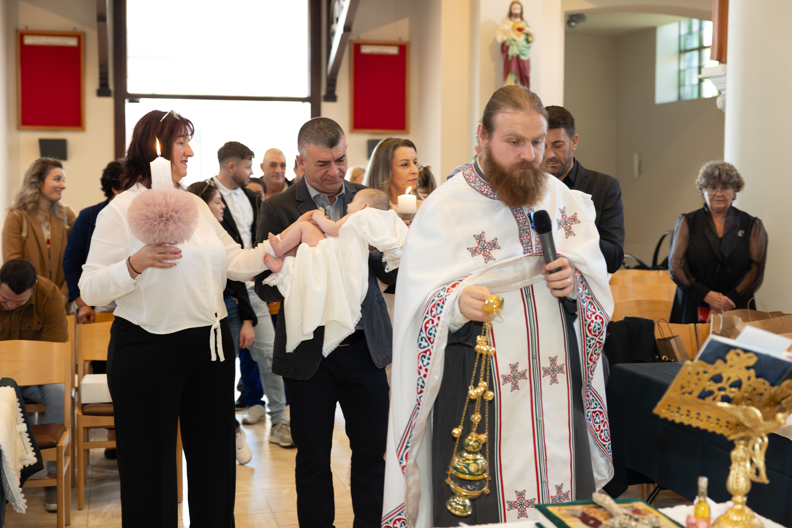 Botez. Portrait and Family Photographer in Netherlands