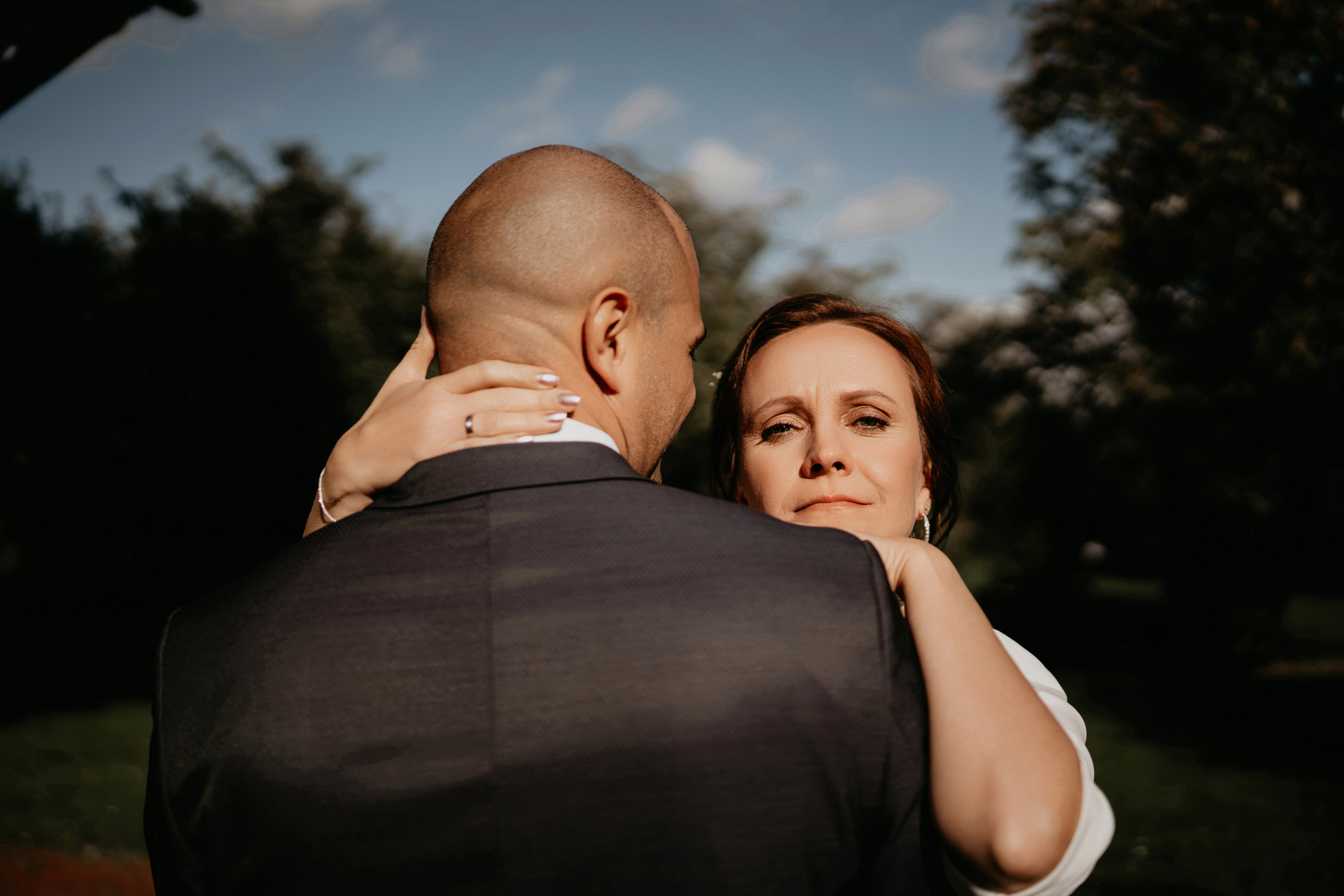 Hochzeit von Tatjana und Waldemar