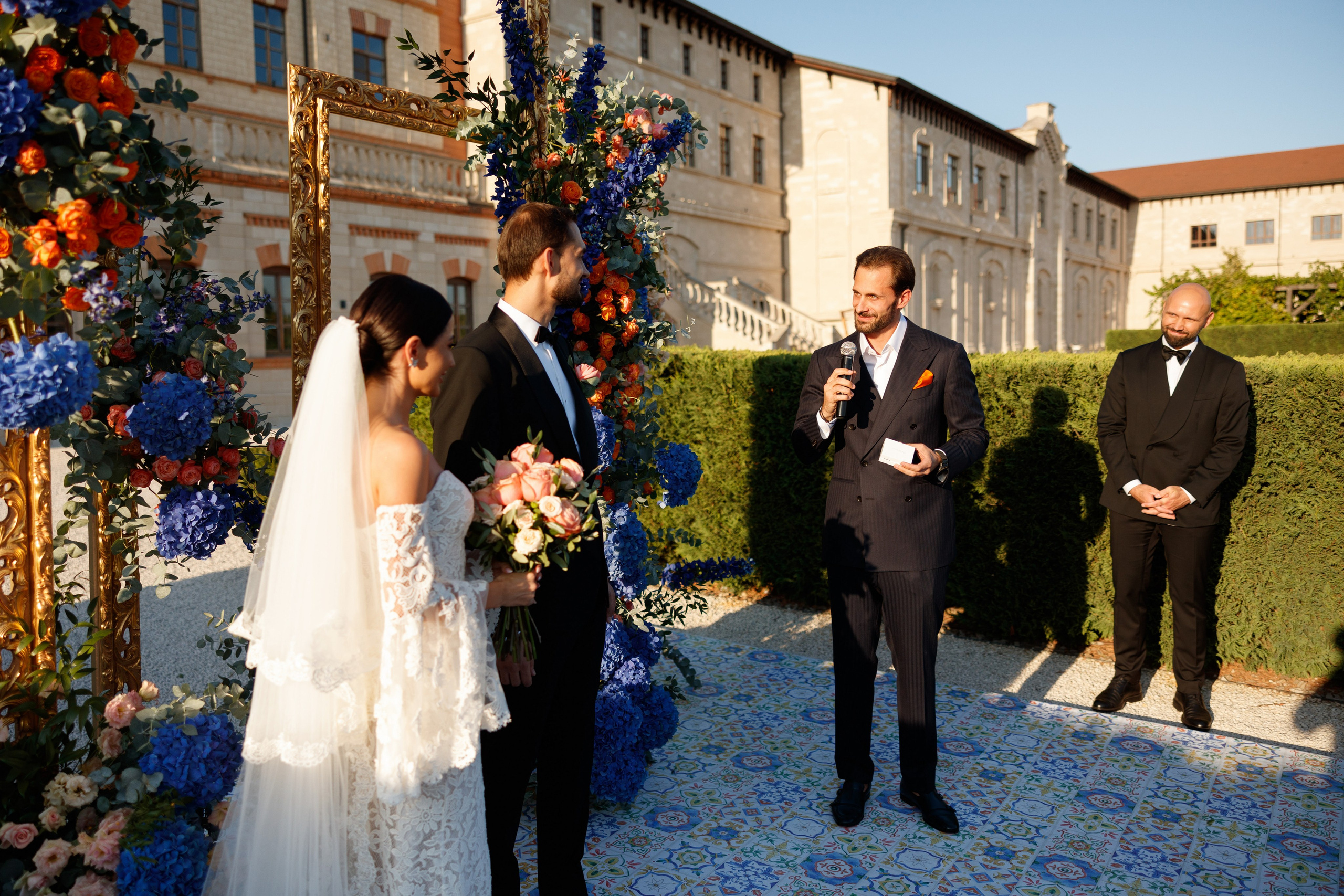 Nunta la Castel Mimi — Marcel & Valeria | Eleganță și Poveste de Dragoste. Scarlat Photography