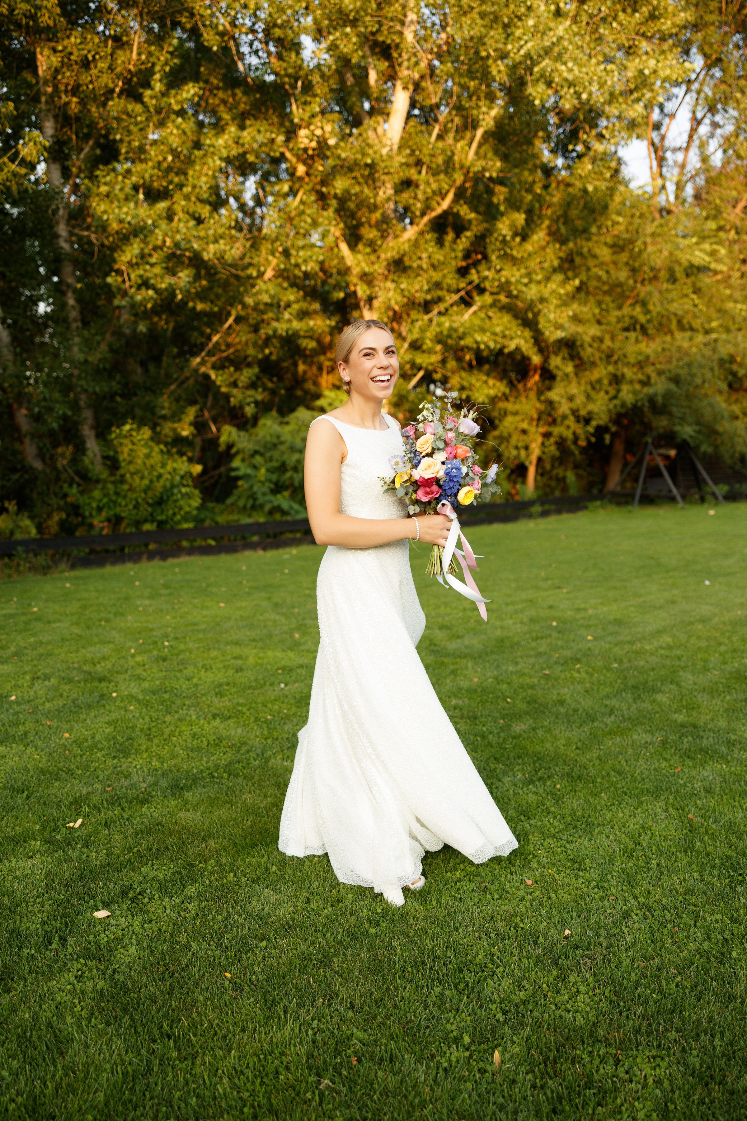 Serghei & Aurelia | O Nuntă Plină de Bucurie și Naturalețe. Scarlat Photography