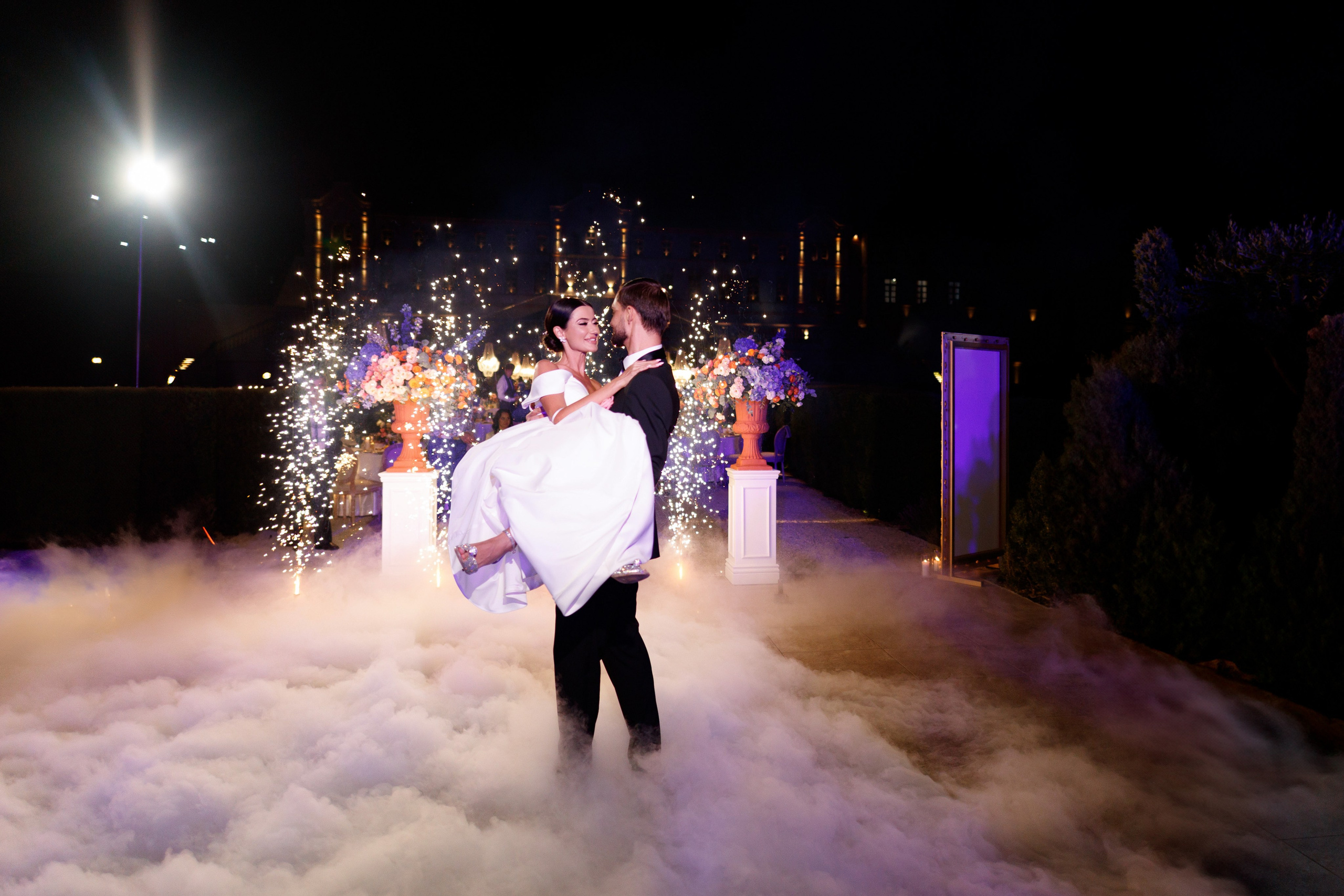 Nunta la Castel Mimi — Marcel & Valeria | Eleganță și Poveste de Dragoste. Scarlat Photography