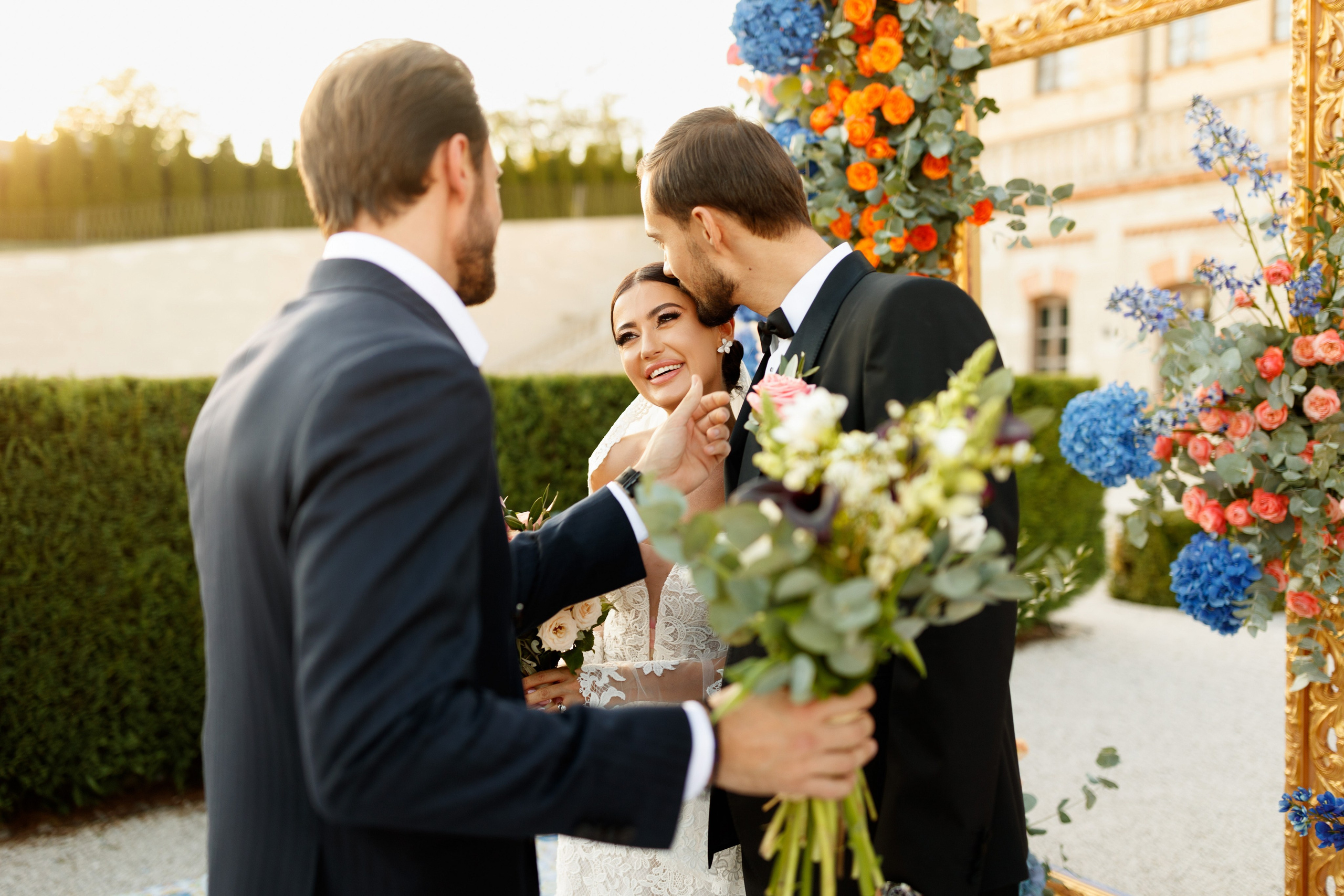 Nunta la Castel Mimi — Marcel & Valeria | Eleganță și Poveste de Dragoste. Scarlat Photography