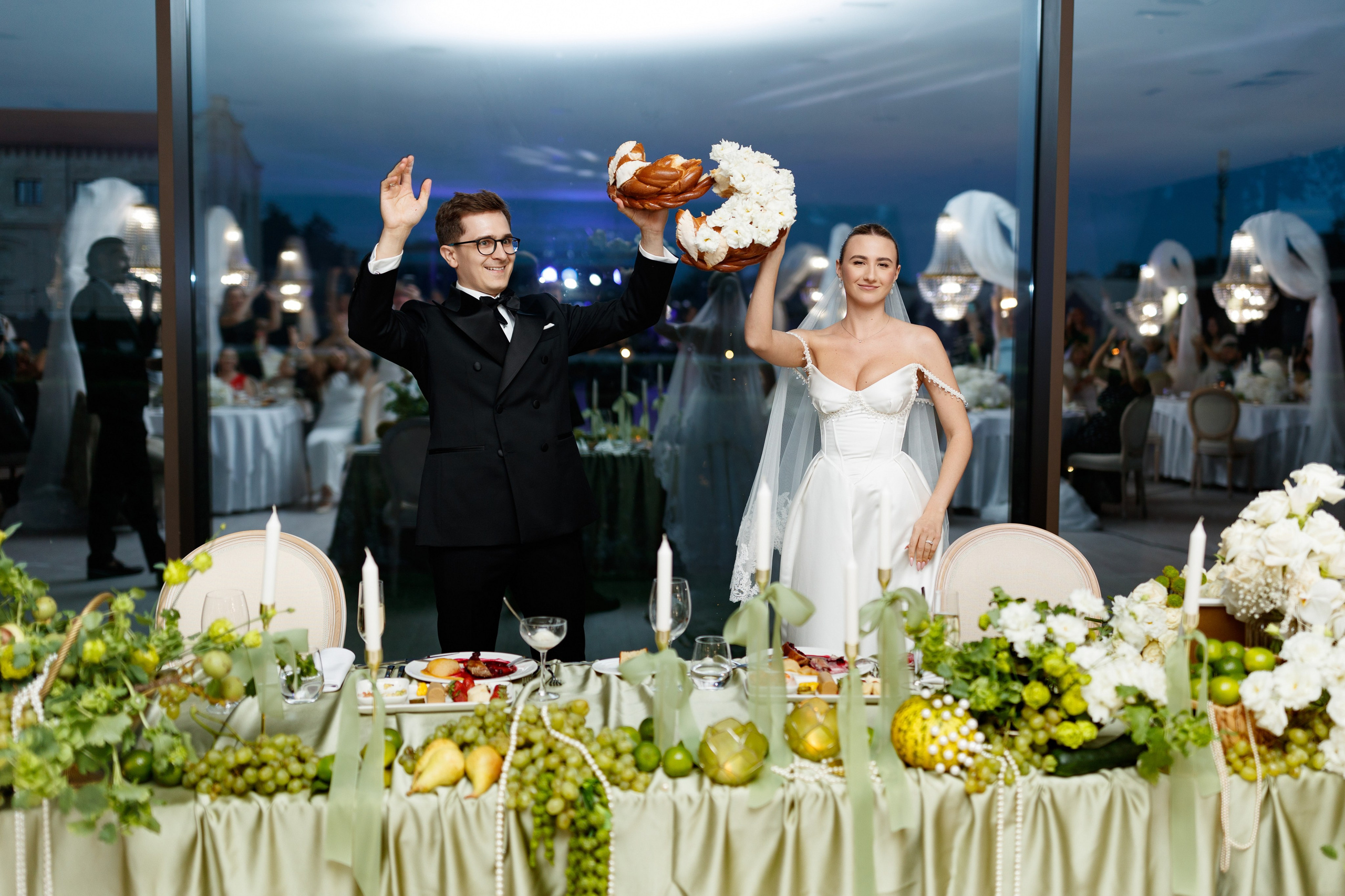 Liveriu & Tatiana | Fotografie de nuntă. Scarlat Photography