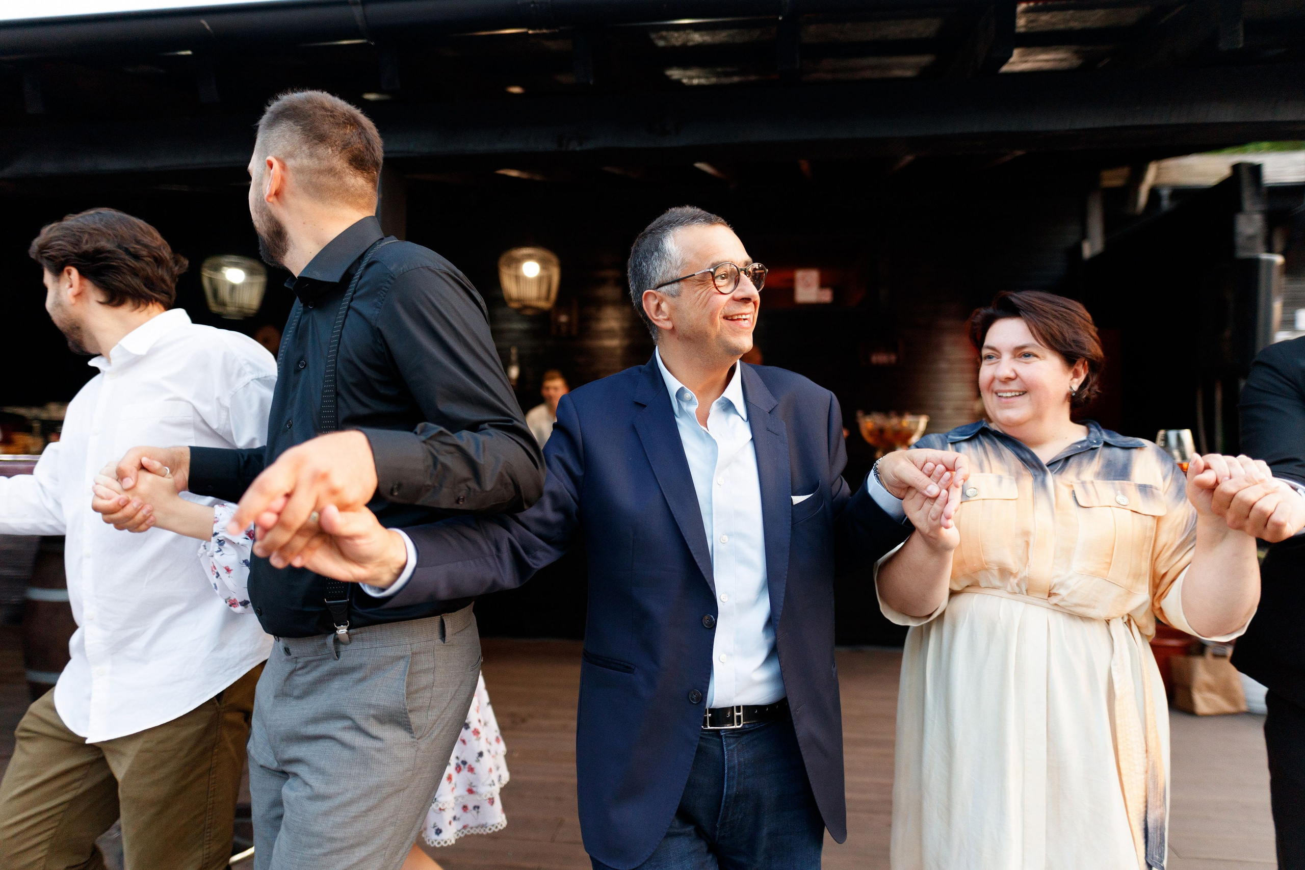 Serghei & Aurelia | O Nuntă Plină de Bucurie și Naturalețe. Scarlat Photography