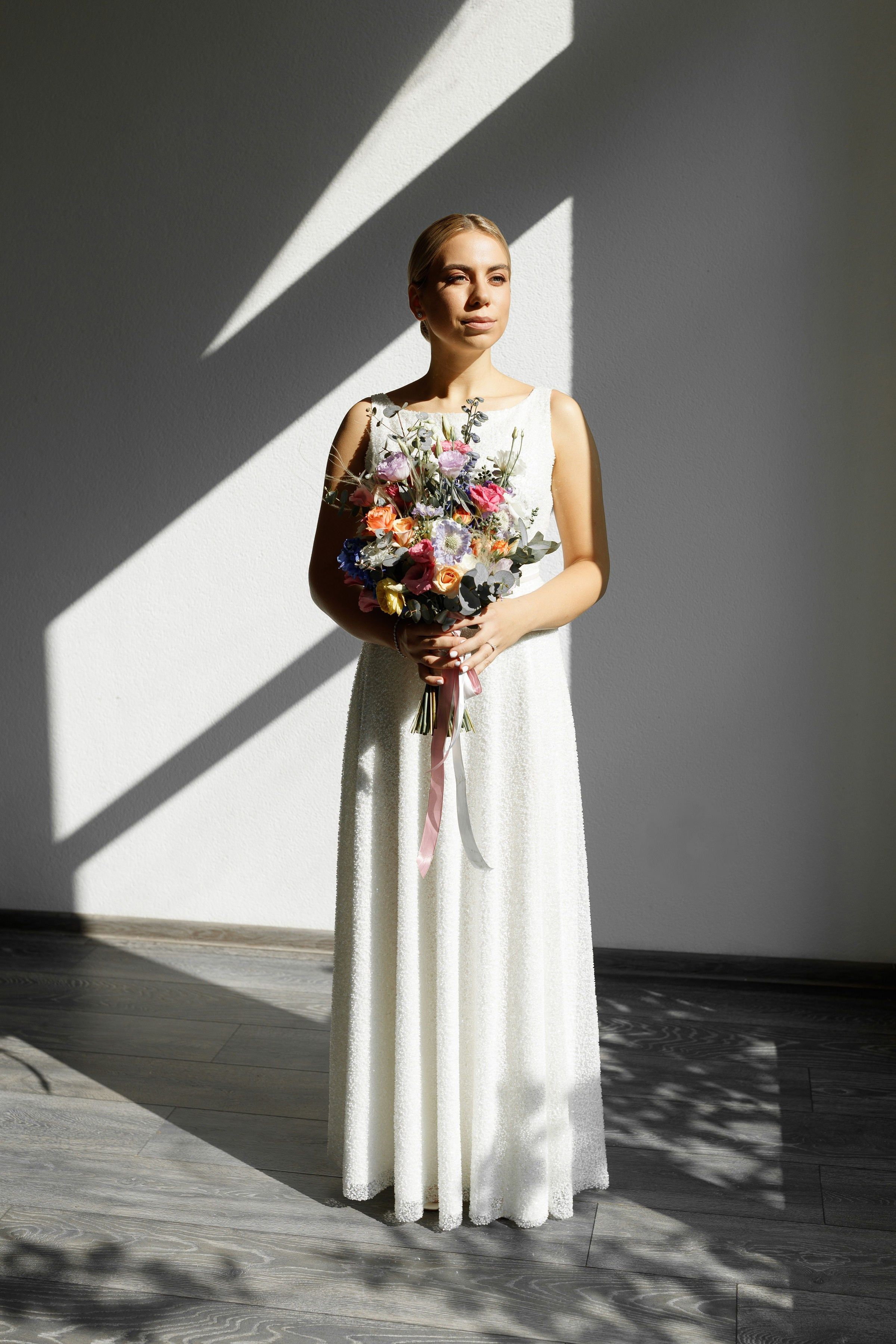 Serghei & Aurelia | O Nuntă Plină de Bucurie și Naturalețe. Scarlat Photography