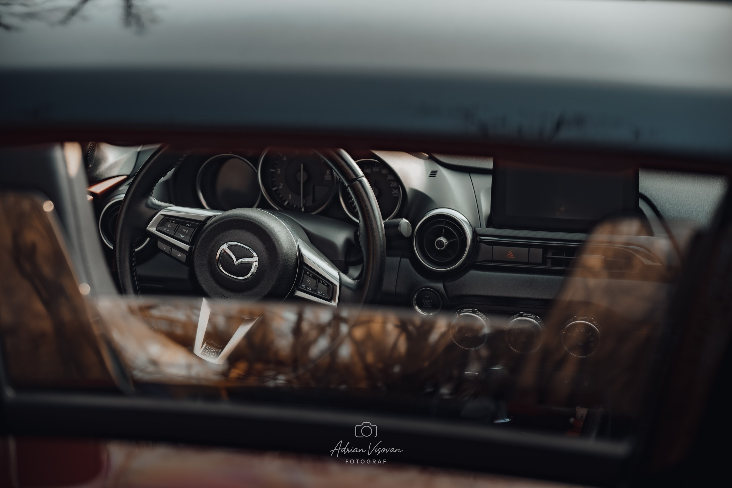 Cars & Coffee Iași 2026 (1st). Adrian Visovan - Fotograf Iasi