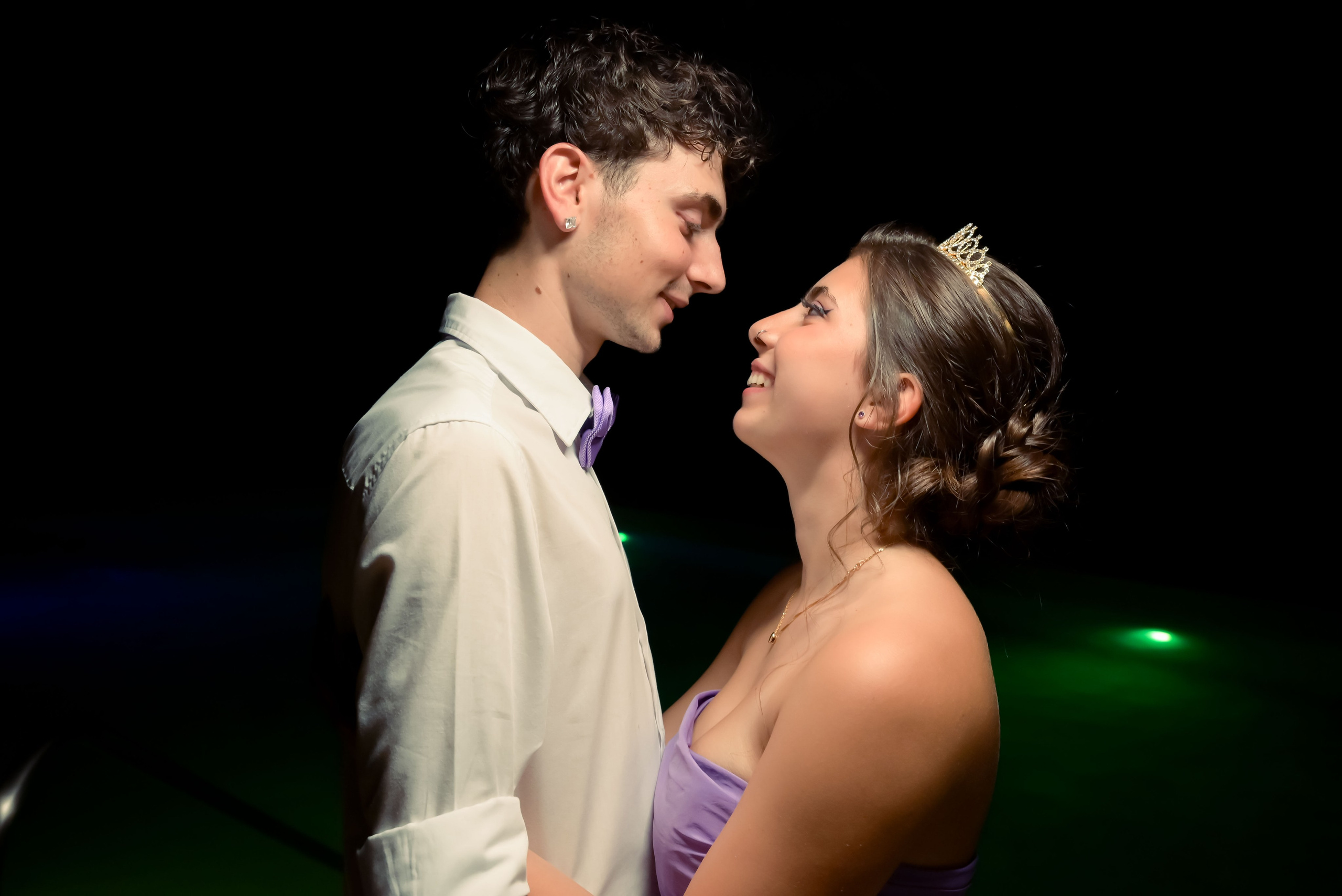 Francesca festa dei 18 anni 2 parte