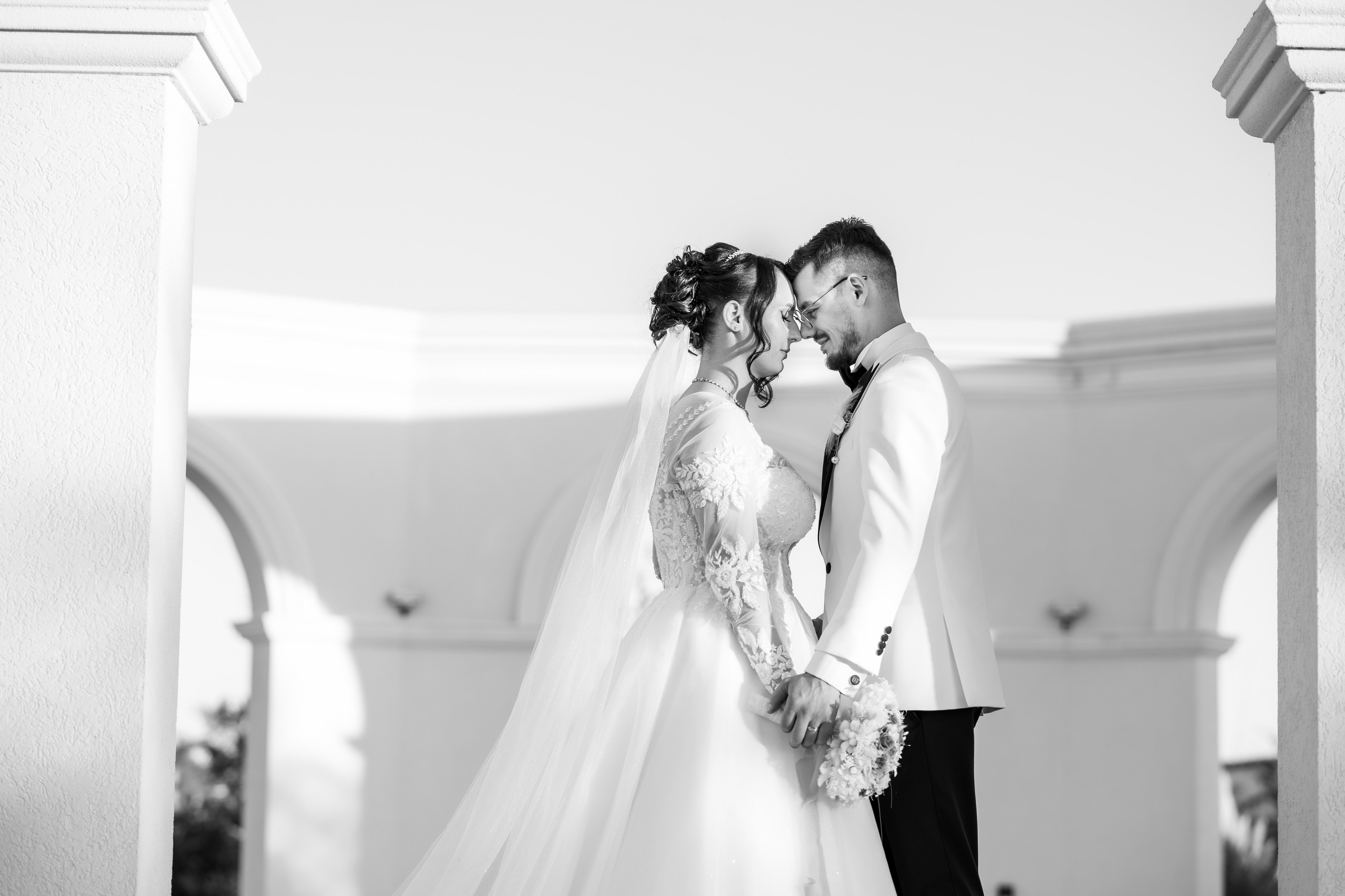 Mihai & Raluca. B|P Weddings - Fotograf & Videograf - București||0730017811