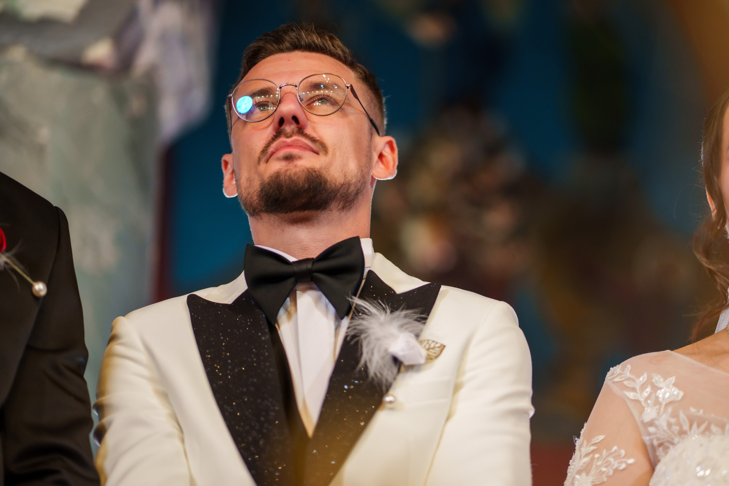 Mihai & Raluca. B|P Weddings - Fotograf & Videograf - București||0730017811