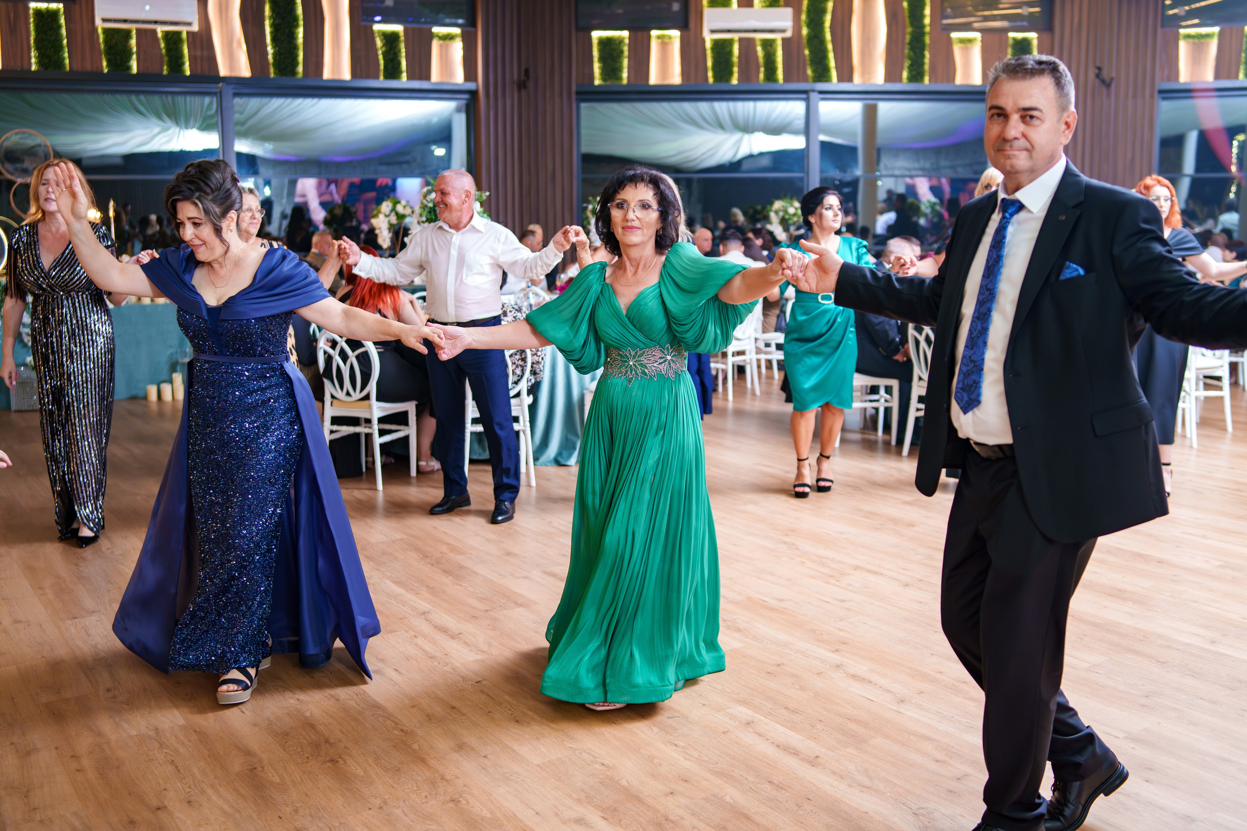 Cosmin & Gabriela. B|P Weddings - Fotograf & Videograf - București||0730017811