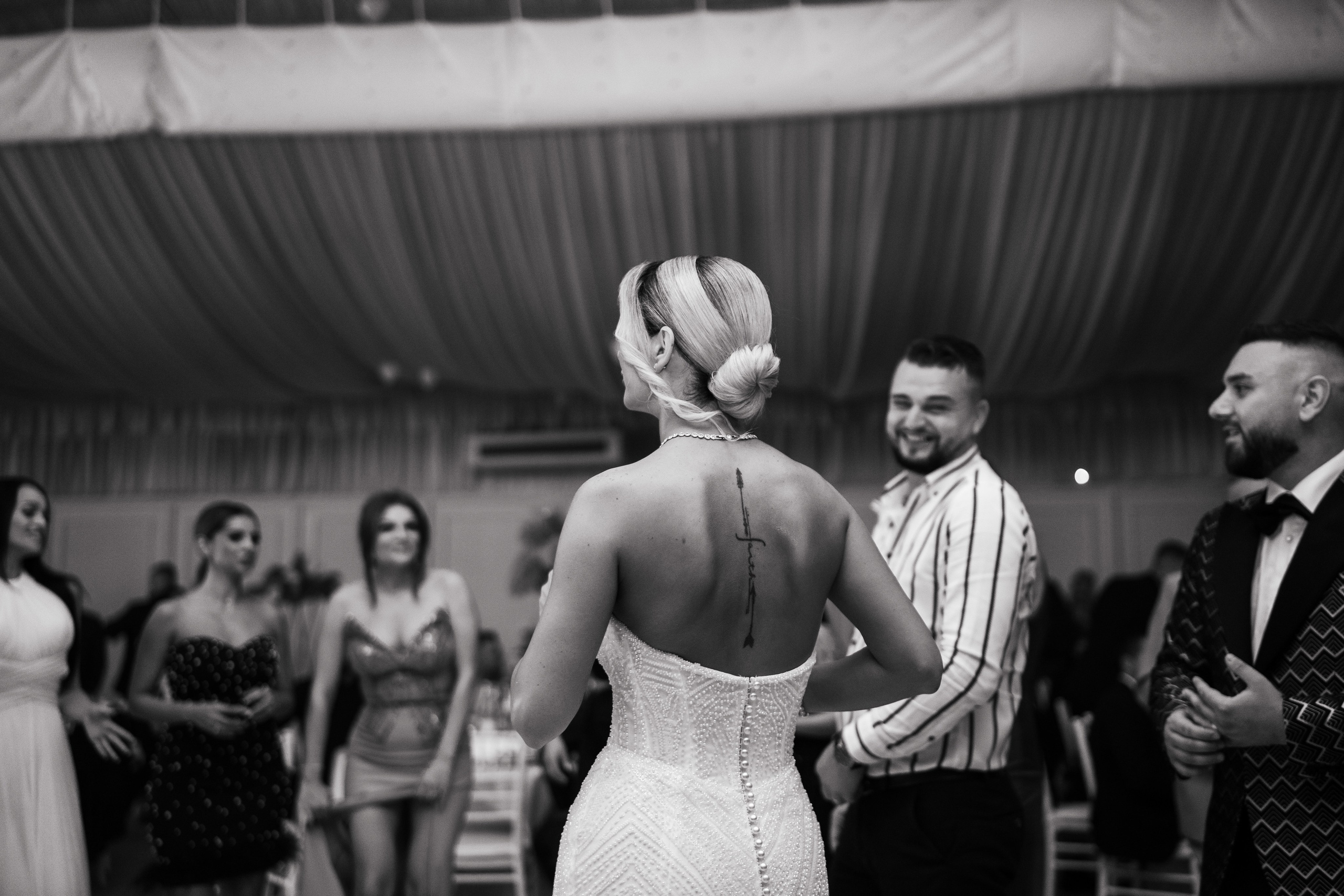 Mihaela & Octavian. B|P Weddings - Fotograf & Videograf - București||0730017811