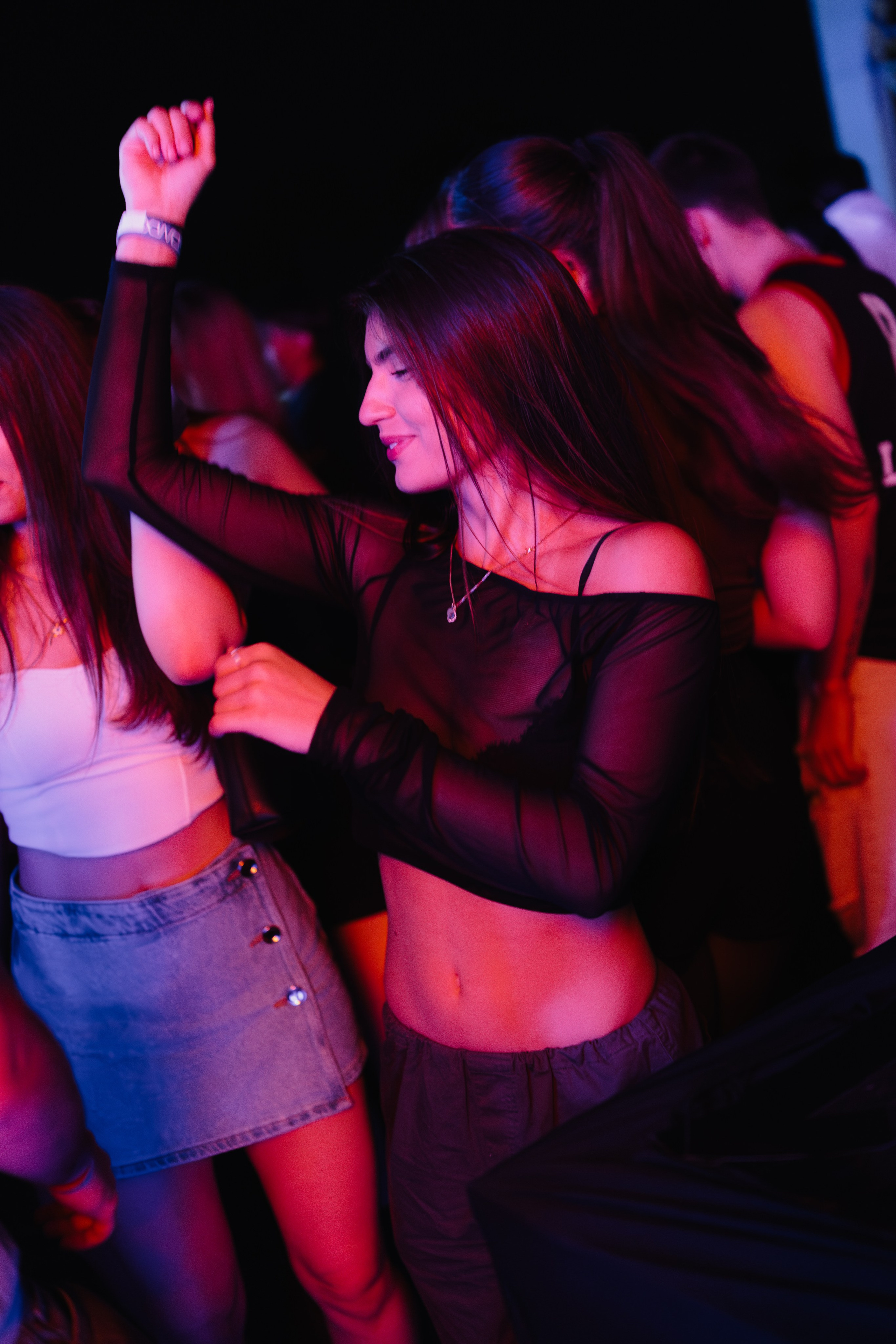 Cluburi & Party-uri - Foto