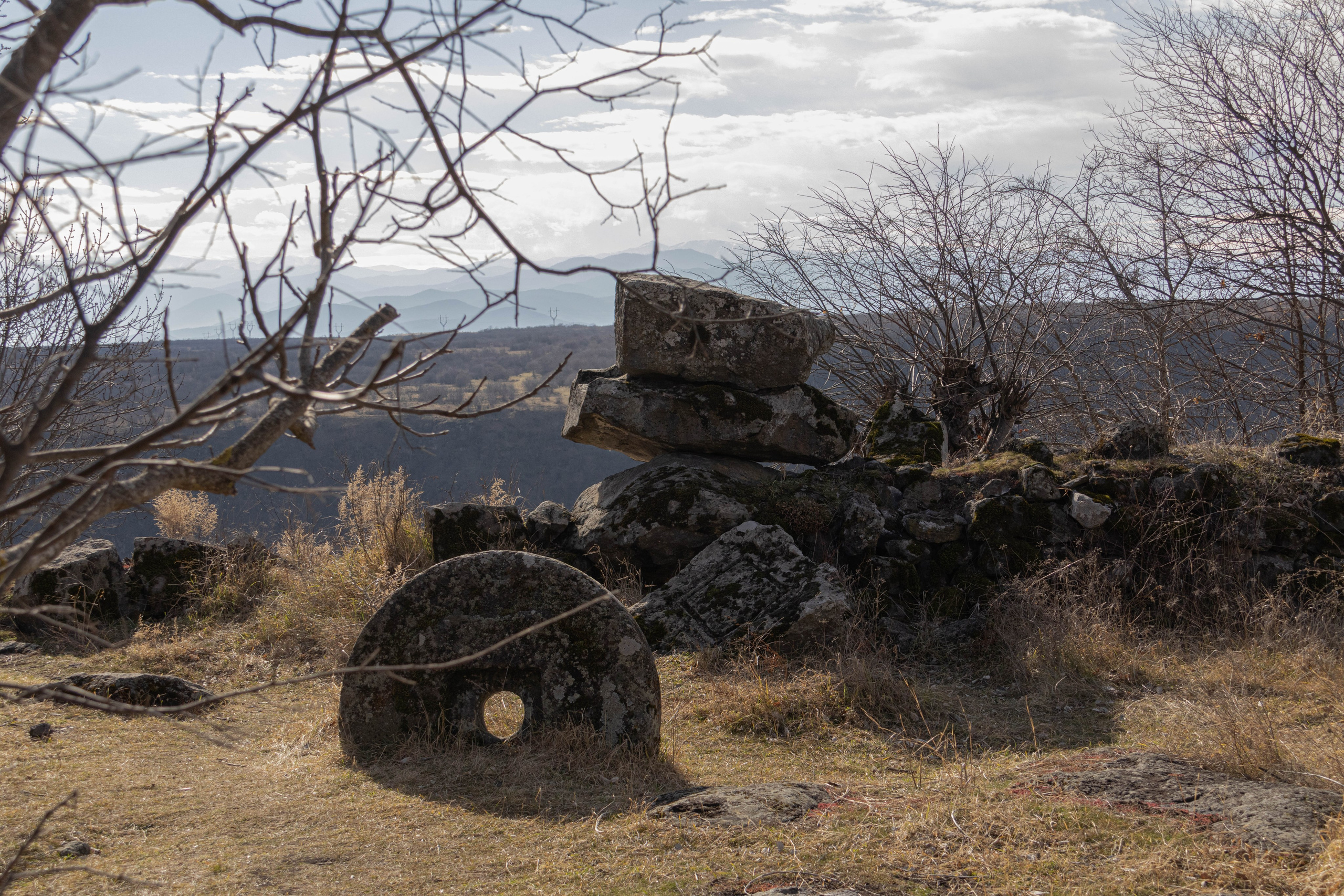 სამშვილდე. FramefreeMan