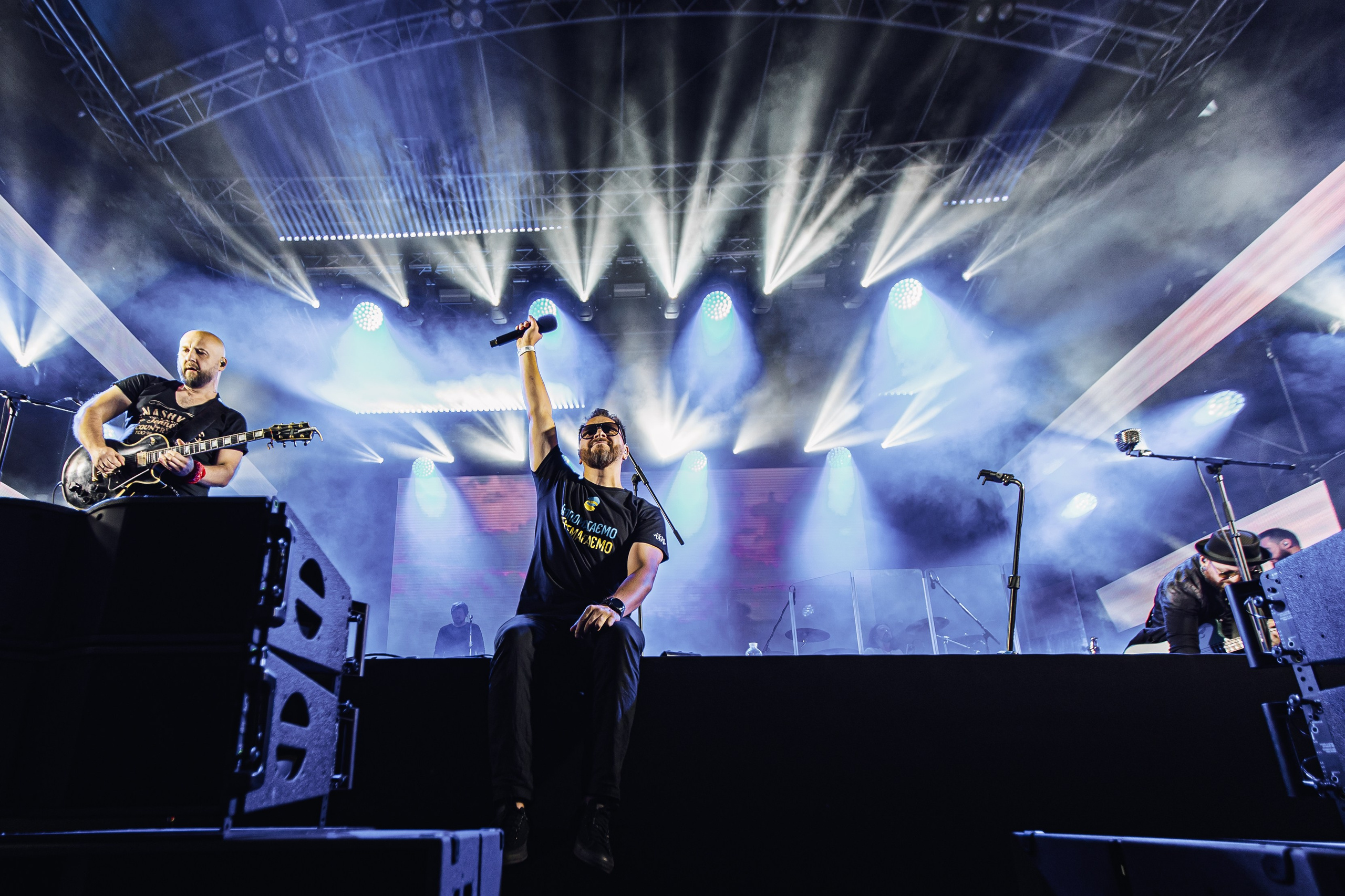 Скай. Репортажний фотограф/анімаліст КИЇВ