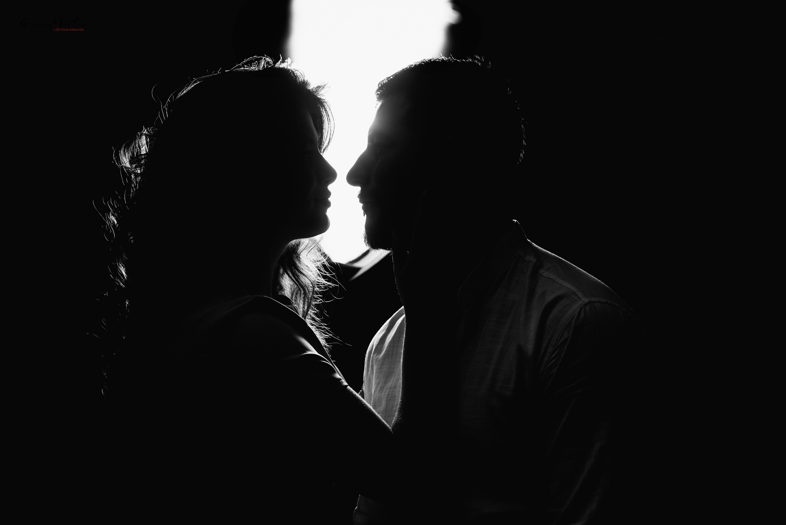 Save the date Ioana & Catalin. Giani Maftei