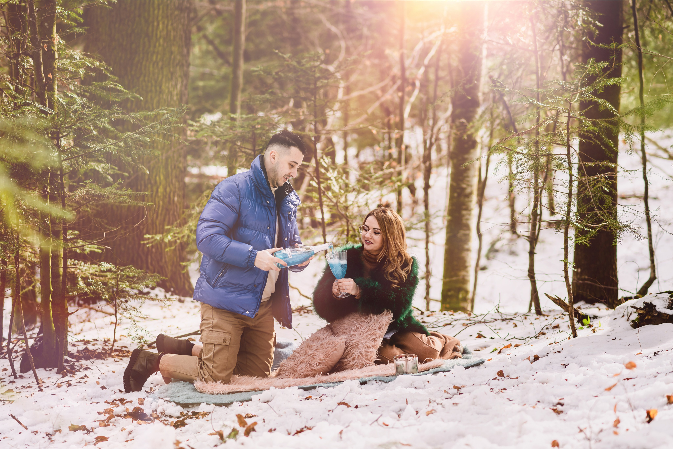 Ioana & Ionut. Giani Maftei