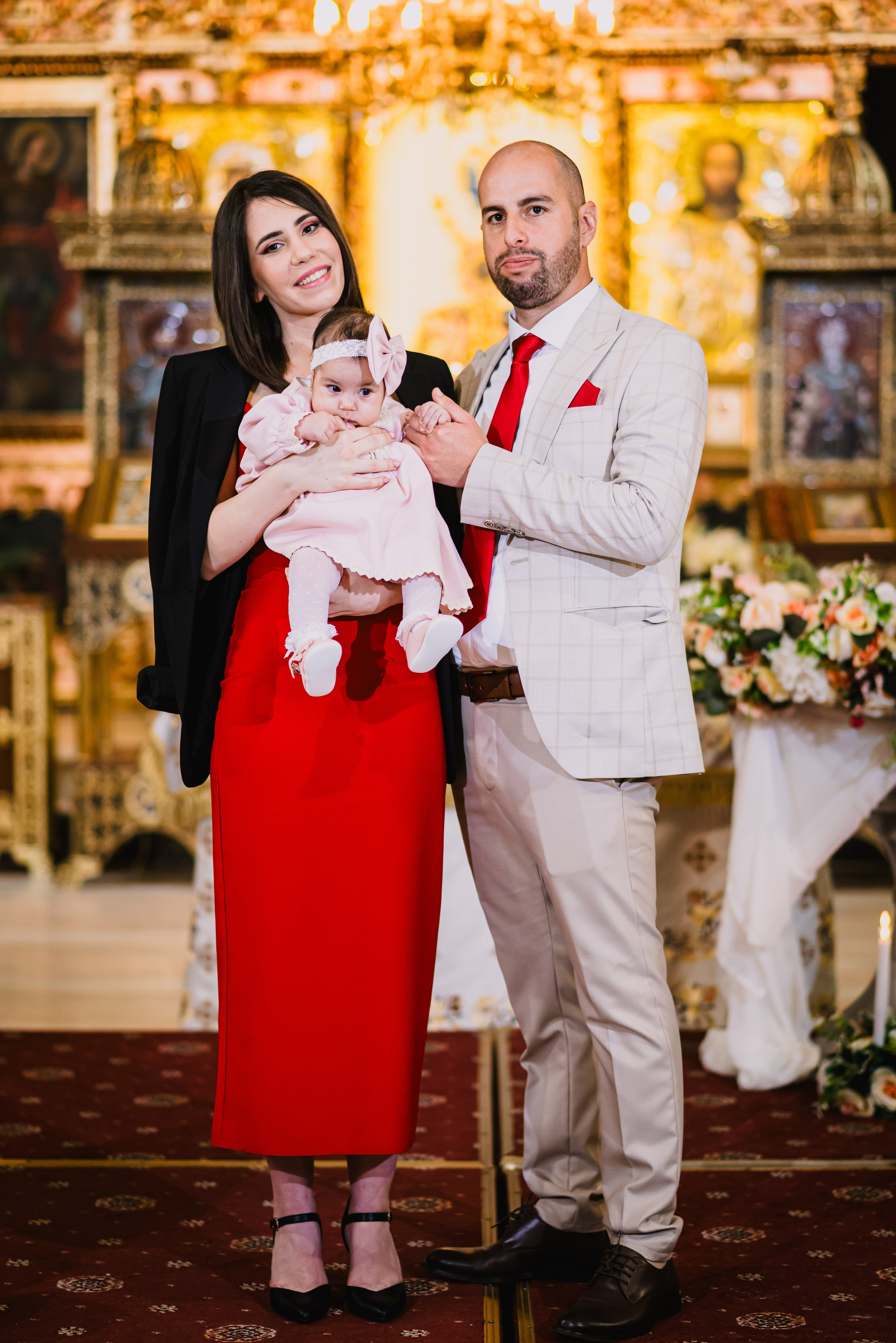 Patricia Maria. Giani Maftei