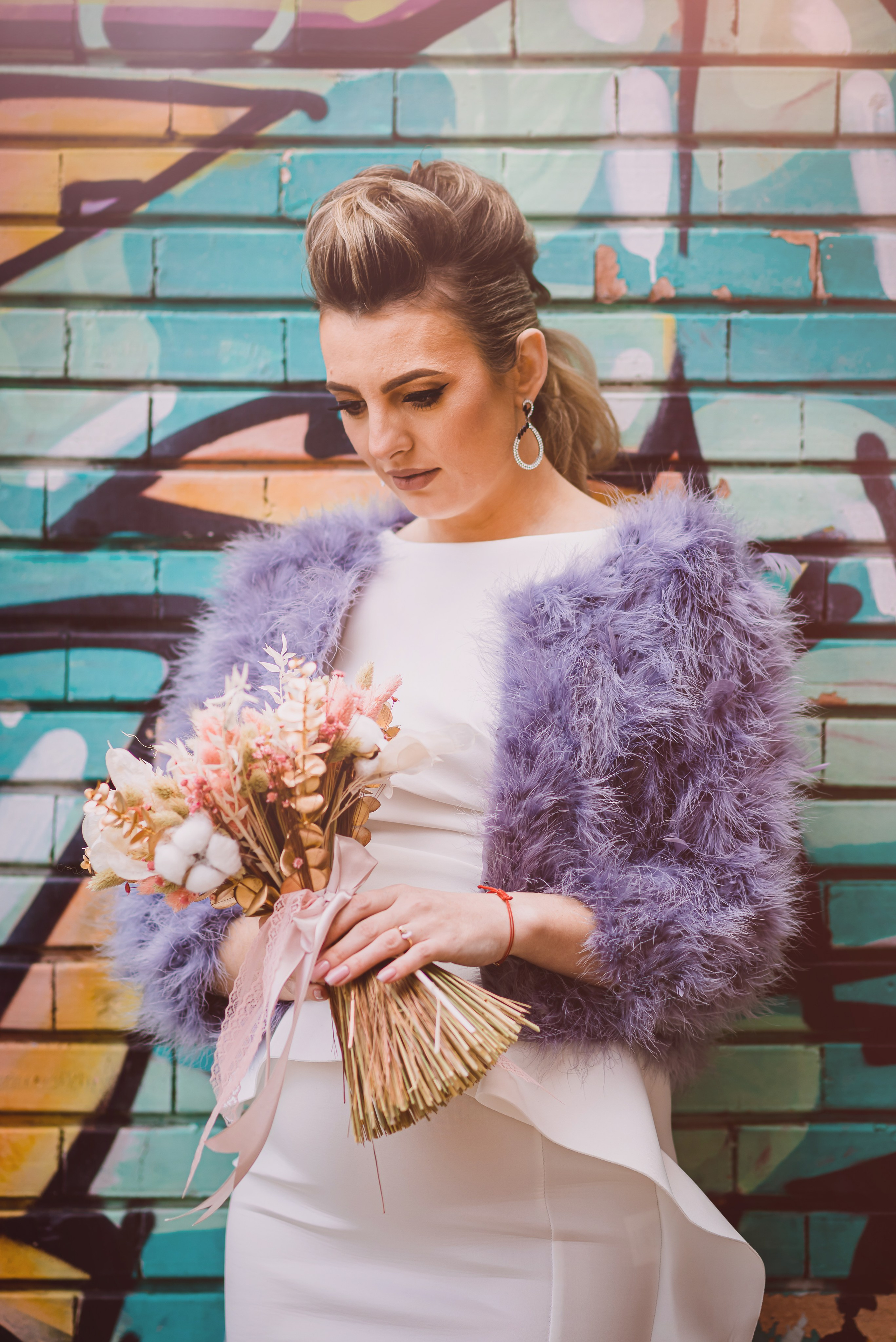 Maria & Radu. Giani Maftei