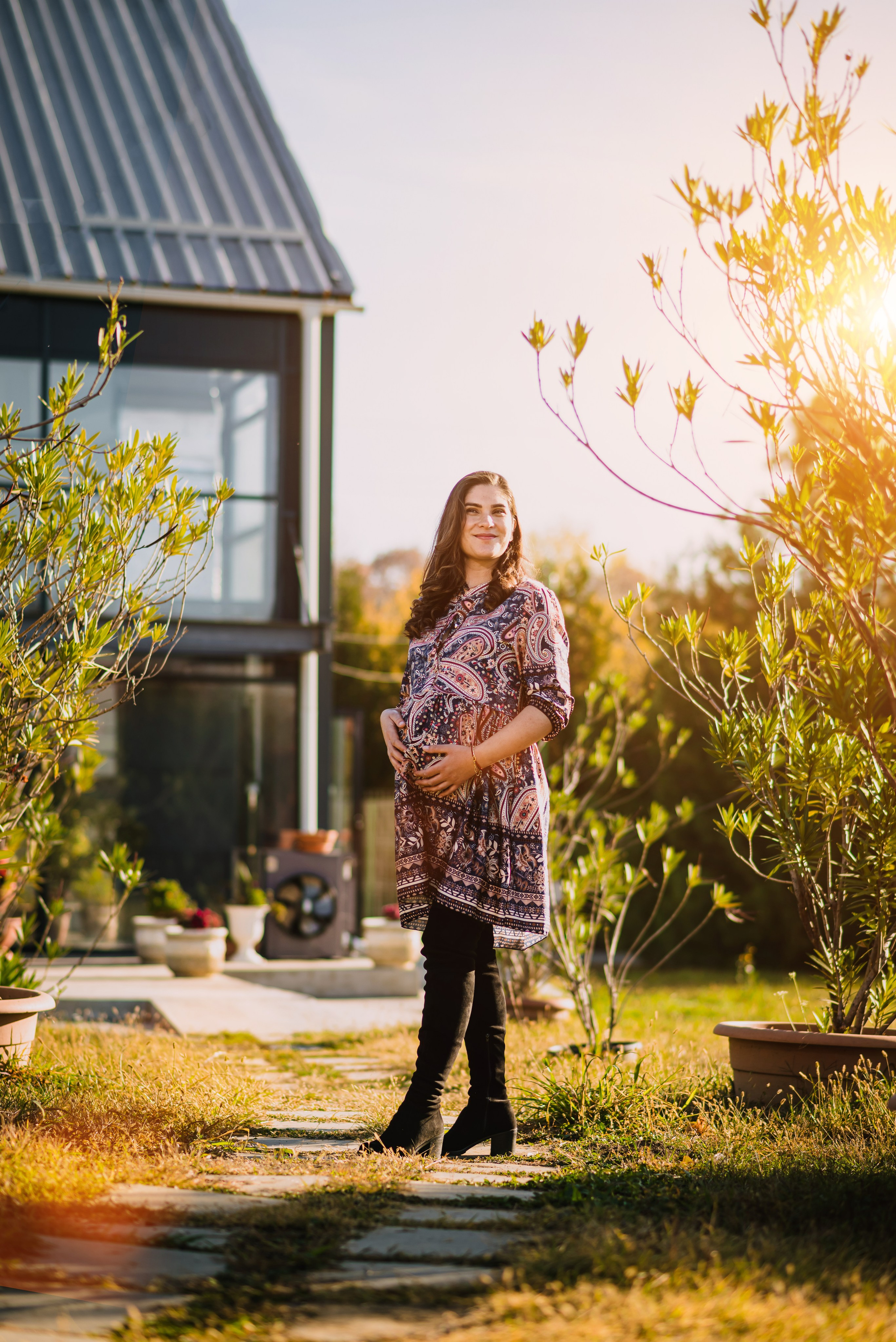 Roxana. Giani Maftei