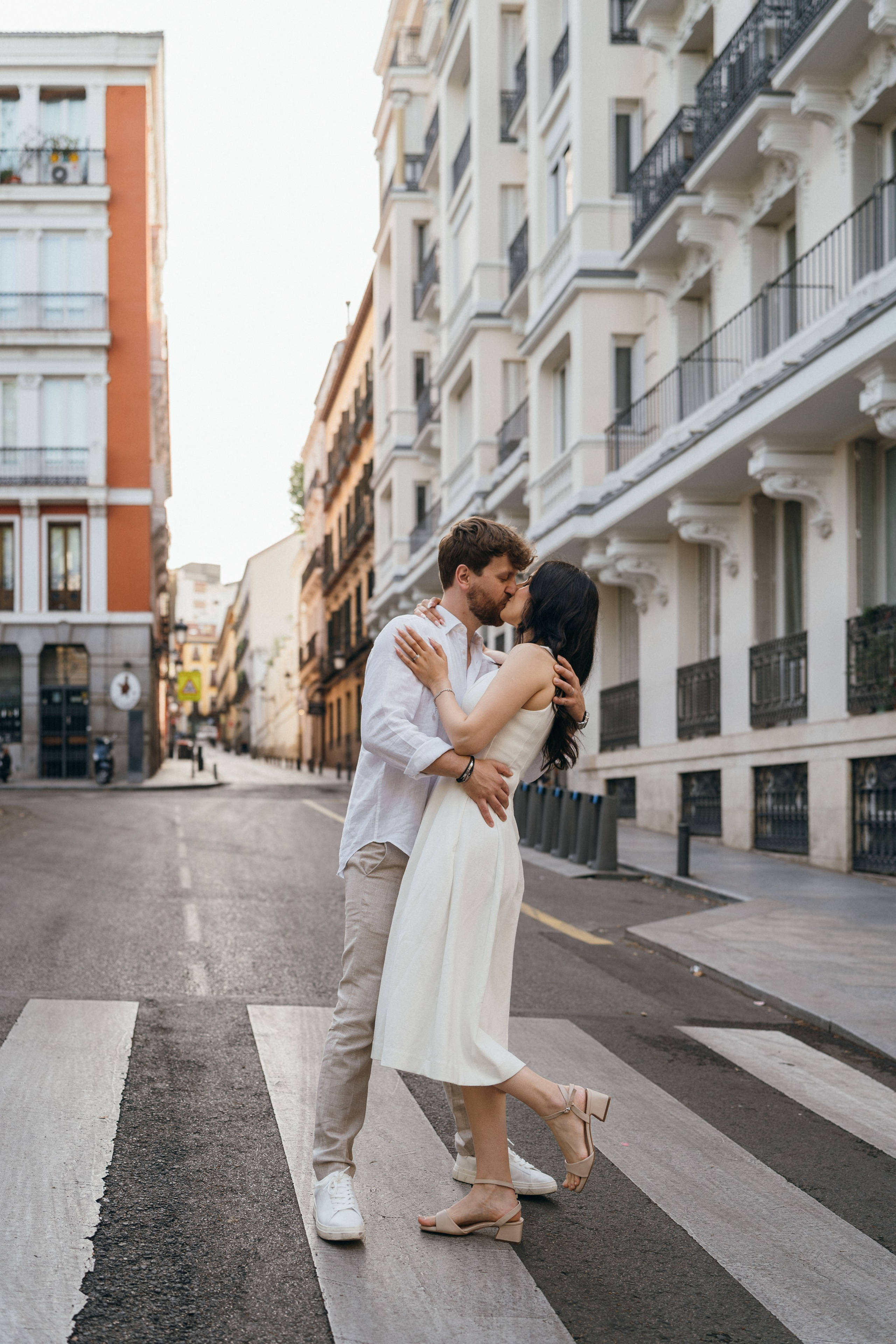 Shima&Thomas. Fotógrafo en Madrid, España. Alyona Belyaninova