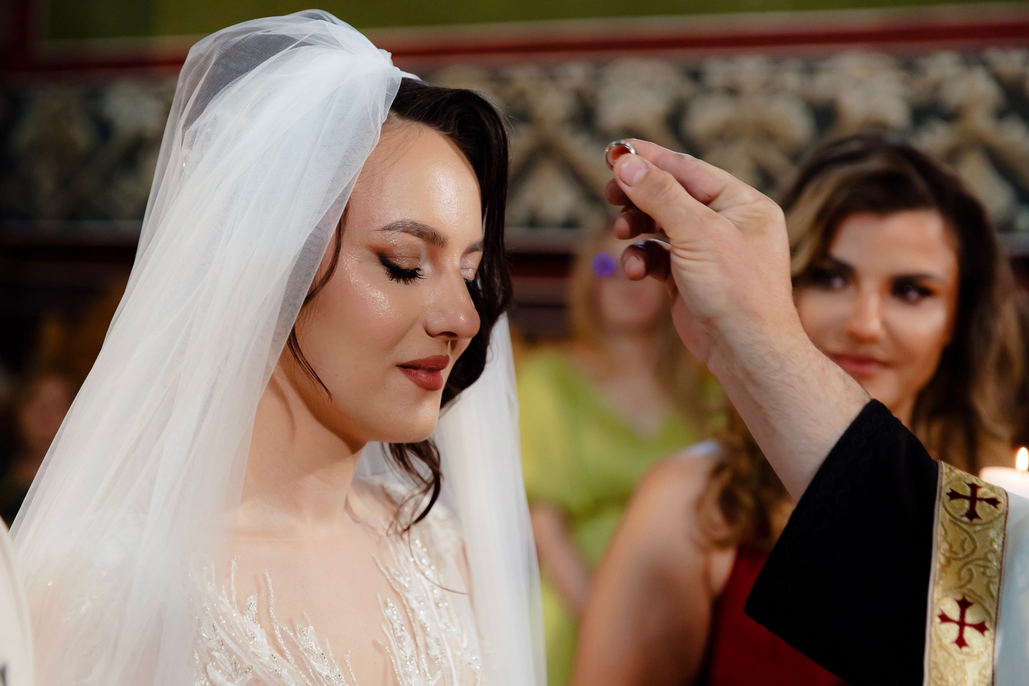 Ioana & Ionuț | Nuntă de poveste la Păstrăvăria Poiana din Mălini județul Suceava. Servicii foto-video profesionale, pentru momente de neuitat