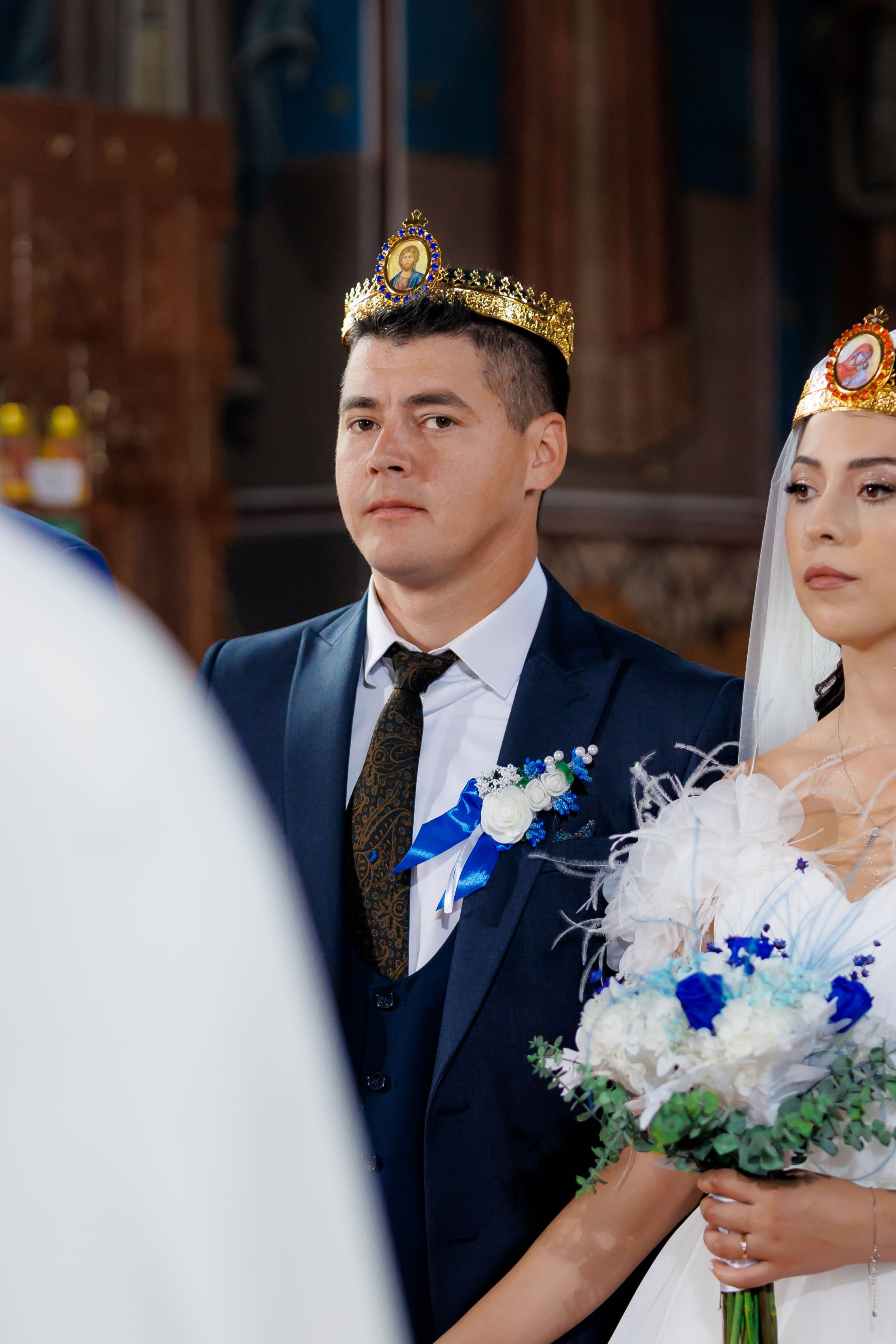 Loredana & Emilian – Ziua Nunții | Videografie - fotografie Botez Suceava, Iași, Botoșani. Servicii foto-video profesionale, pentru momente de neuitat
