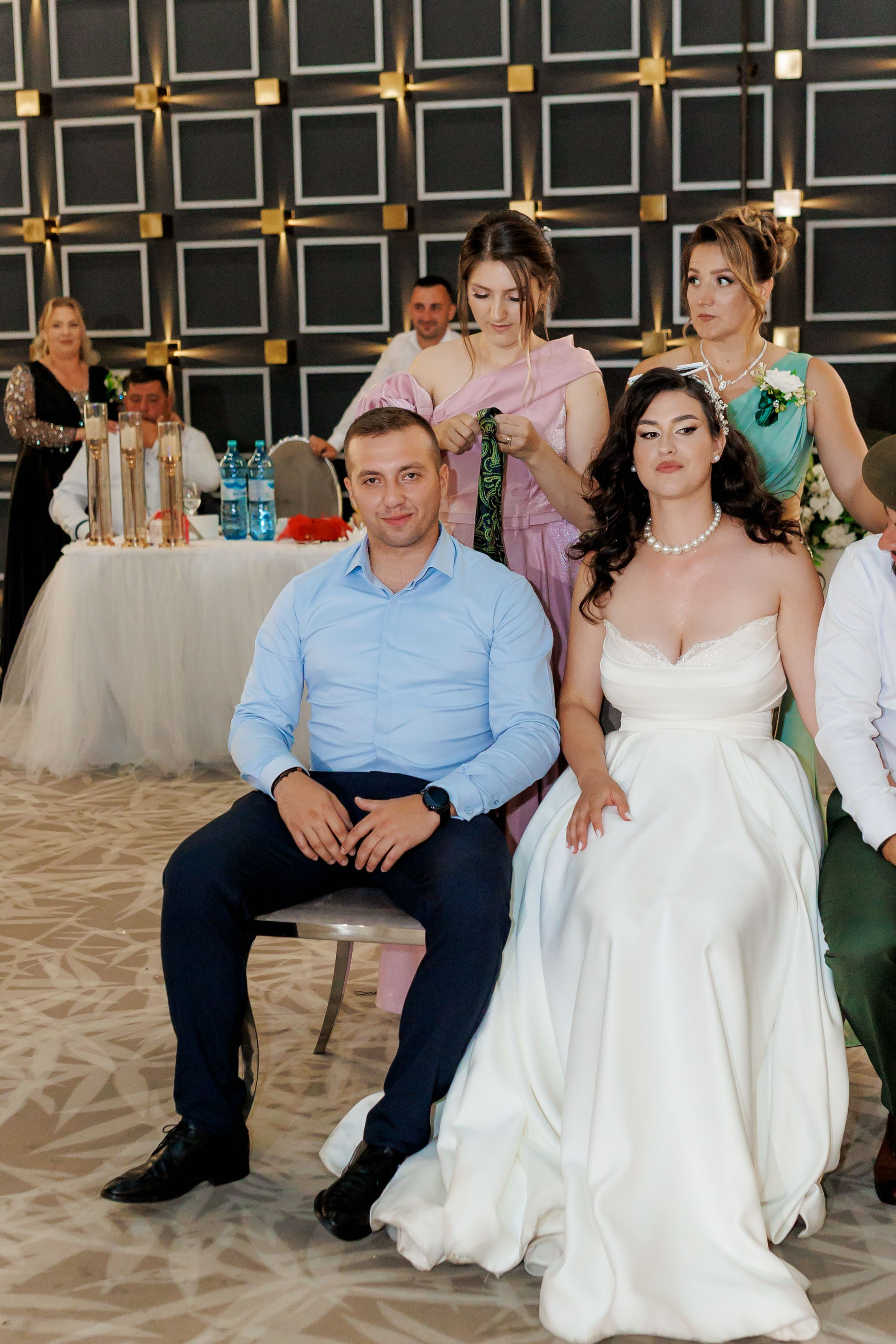 Nunta Nicoleta & Răzvan | Fotografie & Videografie Profesională. Servicii foto-video profesionale, pentru momente de neuitat