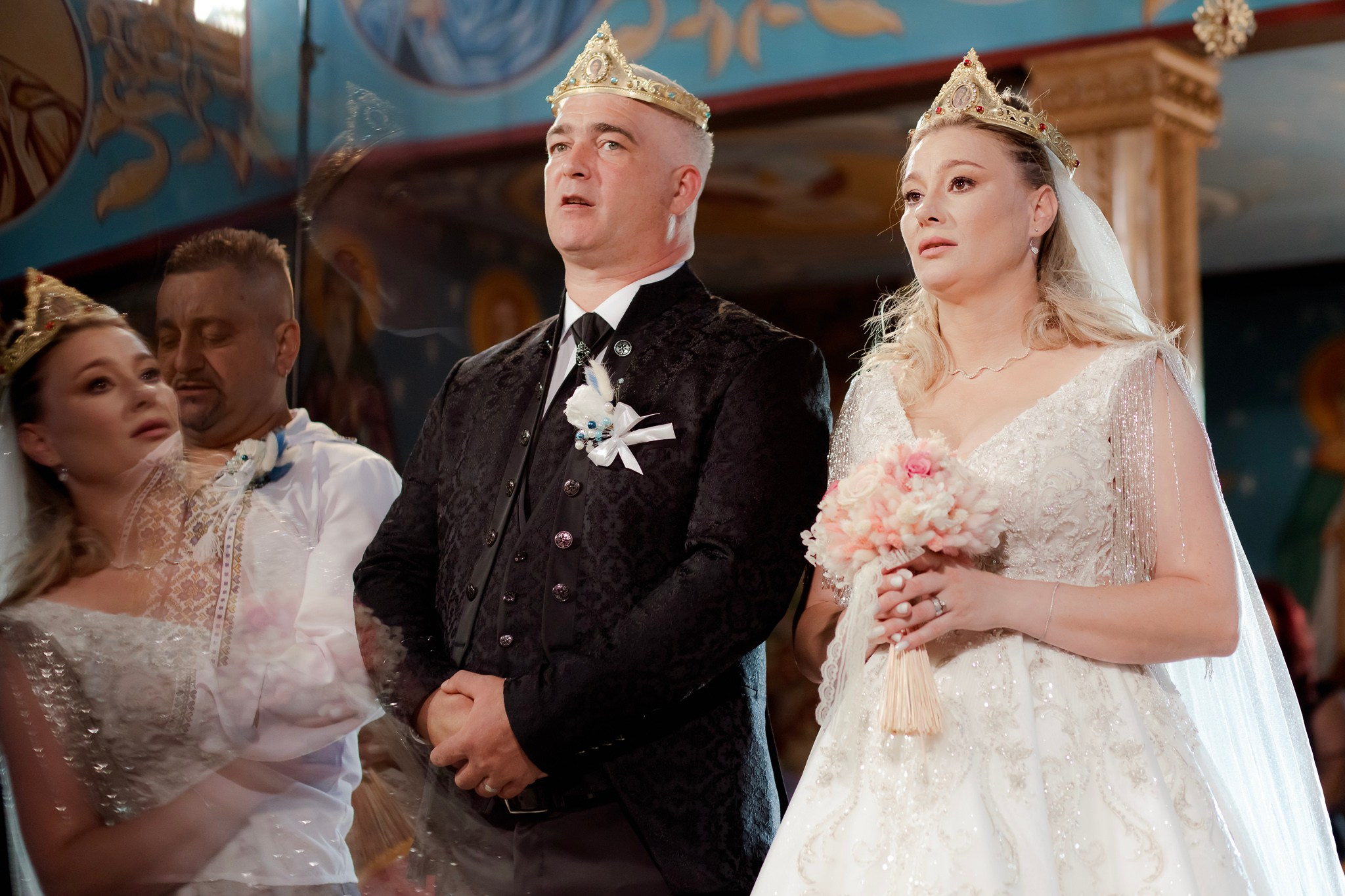 Mihai & Oana. Servicii foto-video profesionale, pentru momente de neuitat