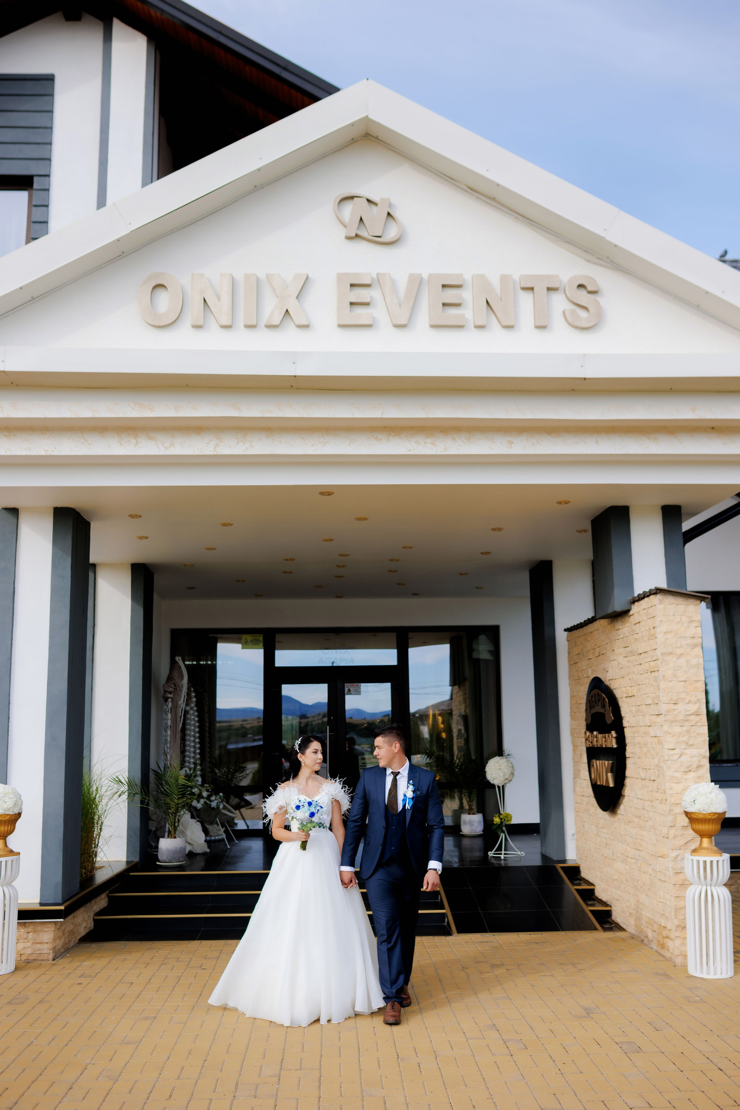 Loredana & Emilian – Ziua Nunții | Videografie - fotografie Botez Suceava, Iași, Botoșani. Servicii foto-video profesionale, pentru momente de neuitat